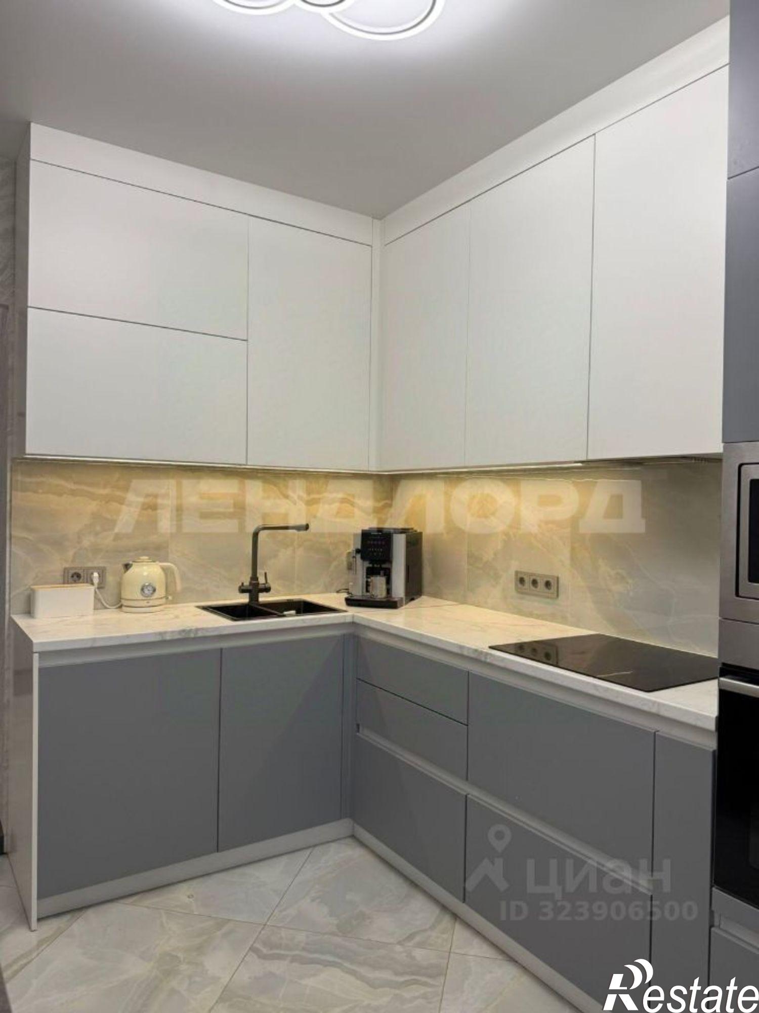 Купить квартиру за 7 800 000 рублей на ул Ткачева, 40 2