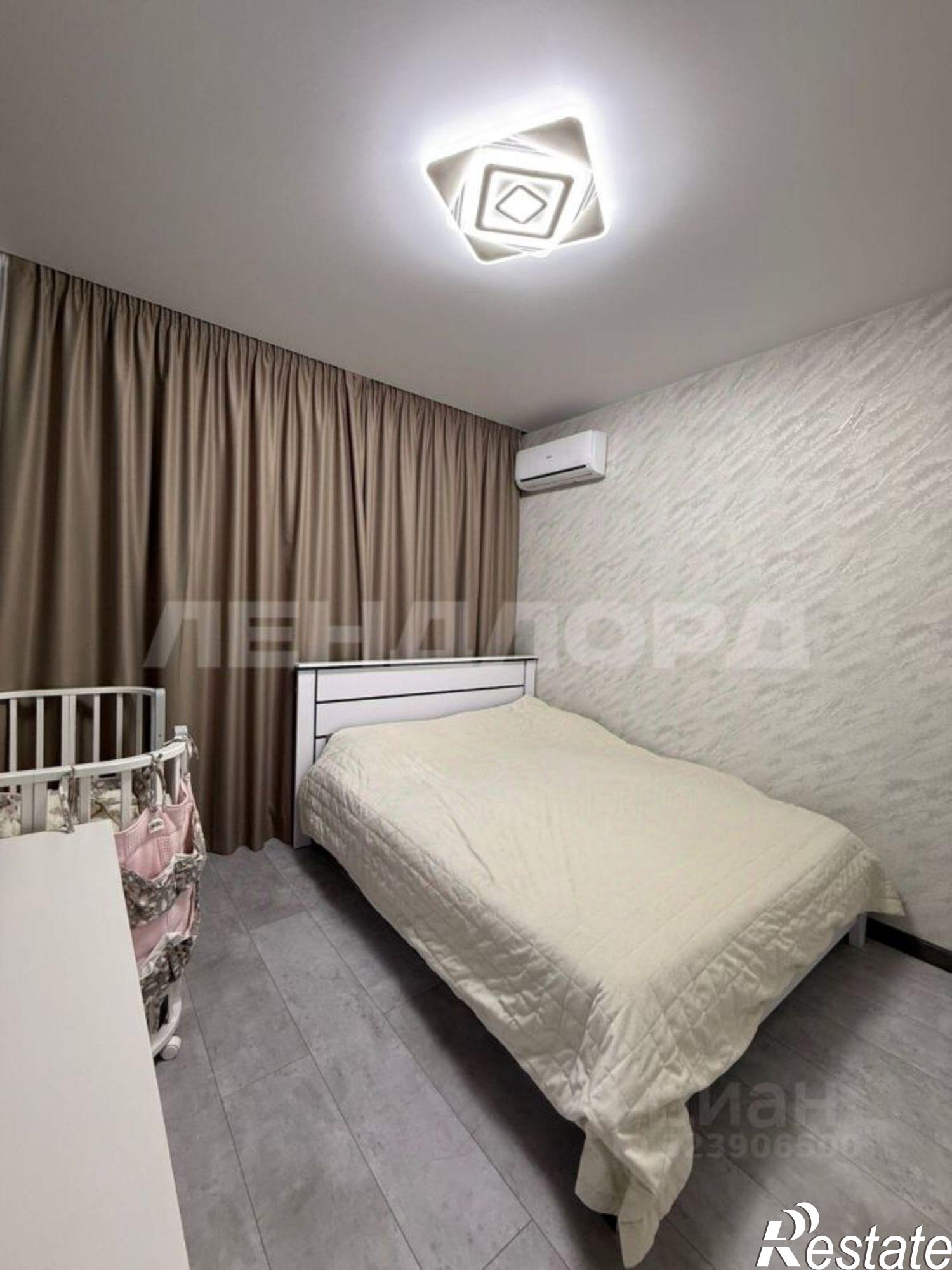 Купить квартиру за 7 800 000 рублей на ул Ткачева, 40 2