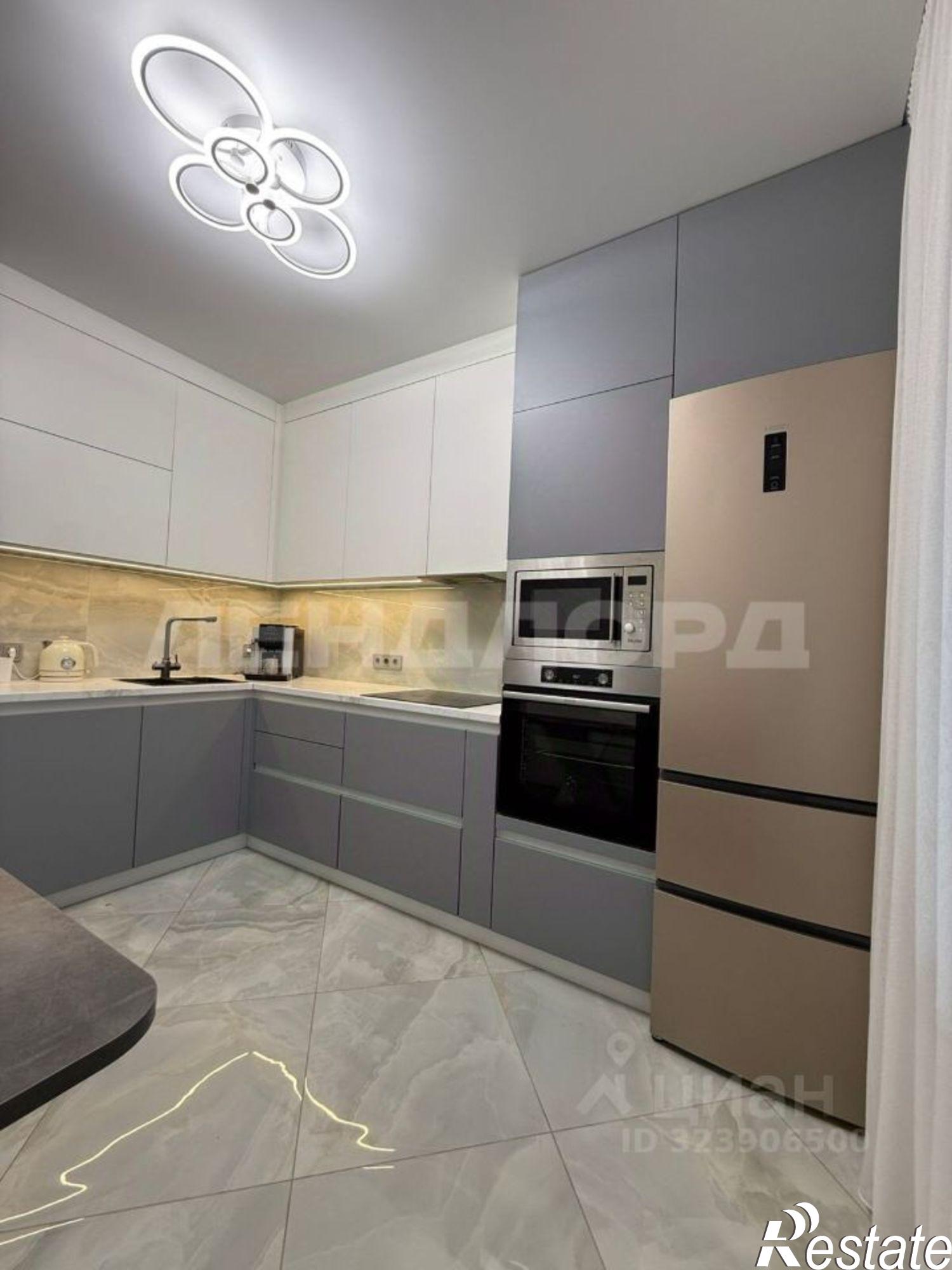 Купить квартиру за 7 800 000 рублей на ул Ткачева, 40 2