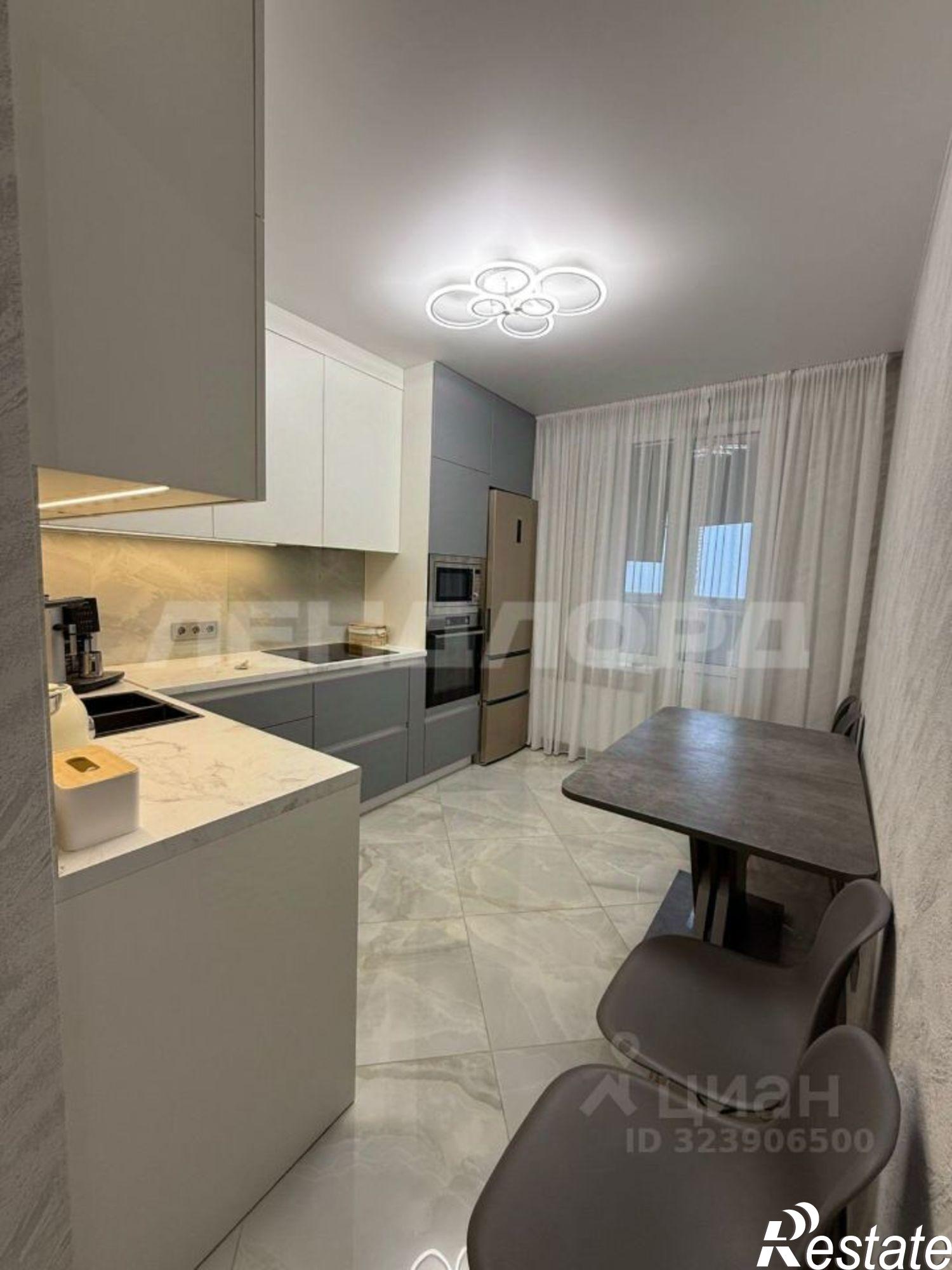 Купить квартиру за 7 800 000 рублей на ул Ткачева, 40 2