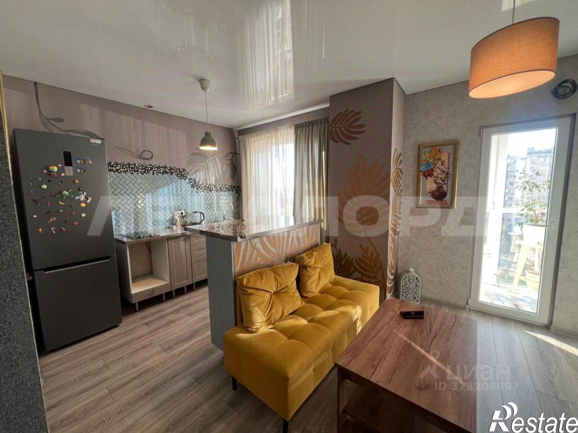 Купить квартиру за 7 900 000 рублей на 20-я улица, 43