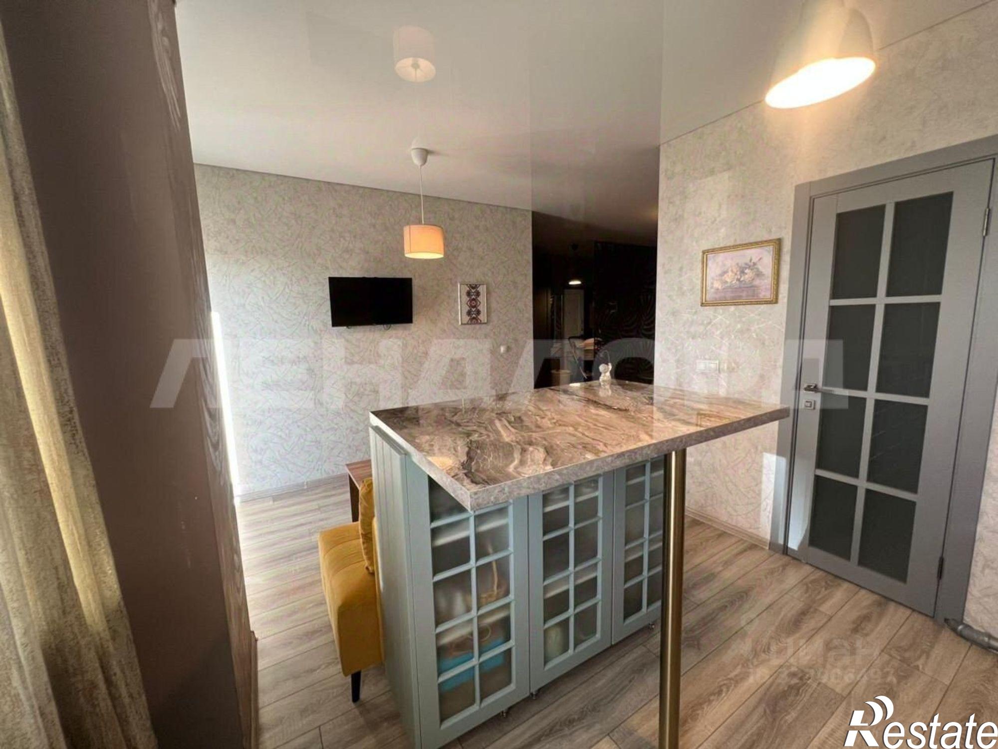 Купить квартиру за 7 900 000 рублей на 20-я улица, 43