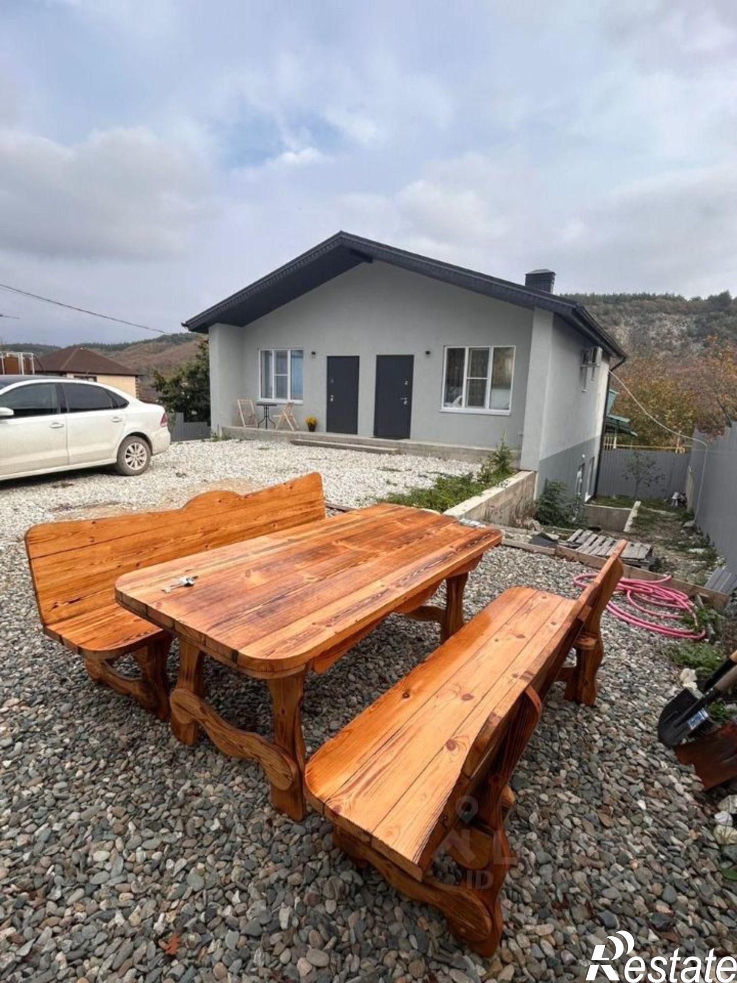 Купить дачу, дом, коттедж за 25 000 000 рублей на ул Большая Садовая, 89