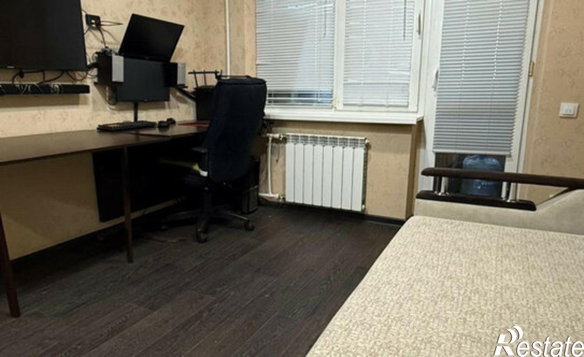 Купить квартиру за 2 700 000 рублей на ул Беляева, 11