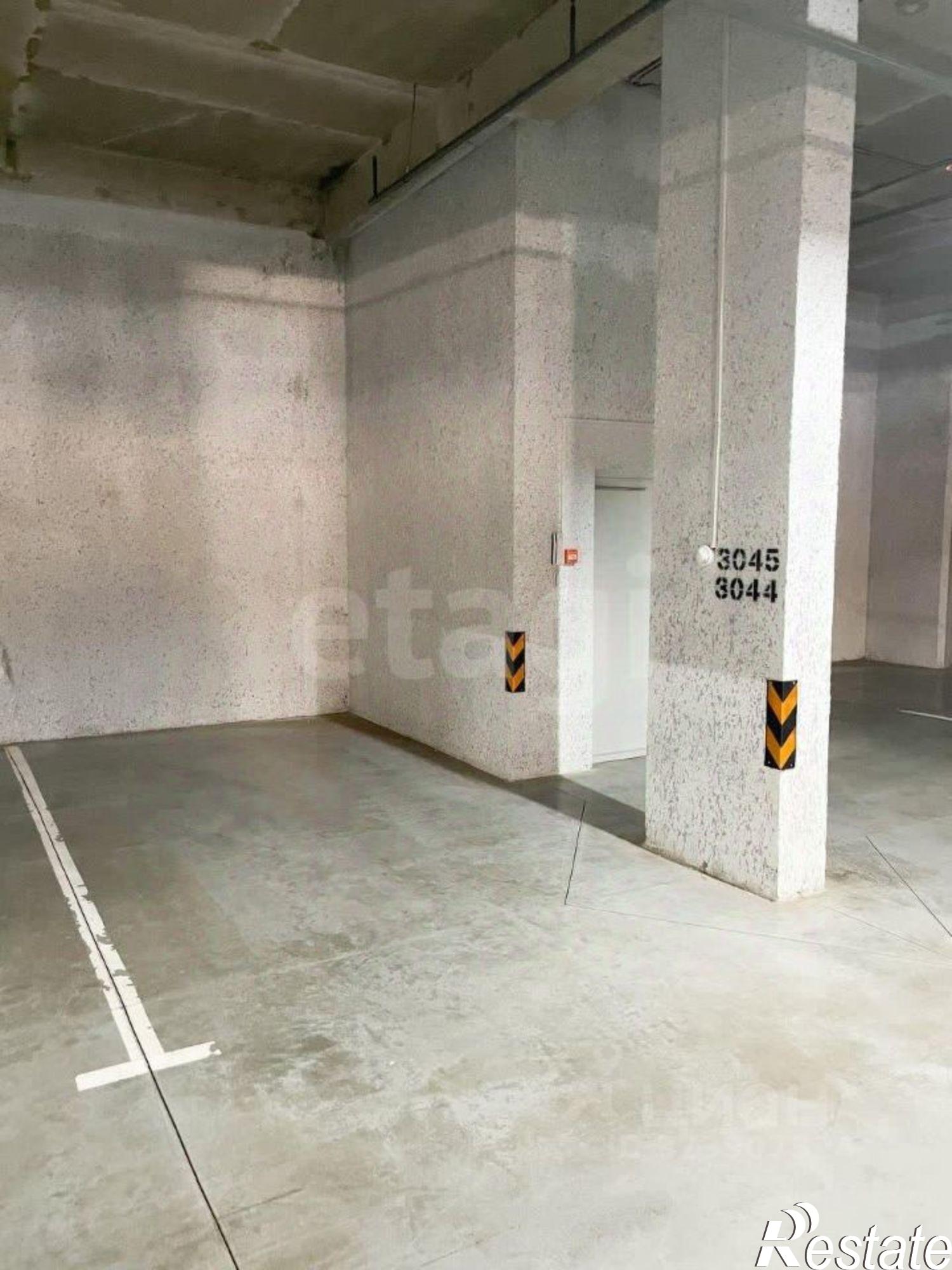 Купить гараж, место в паркинге за 499 002 рублей на ул Береговая, 117б 8