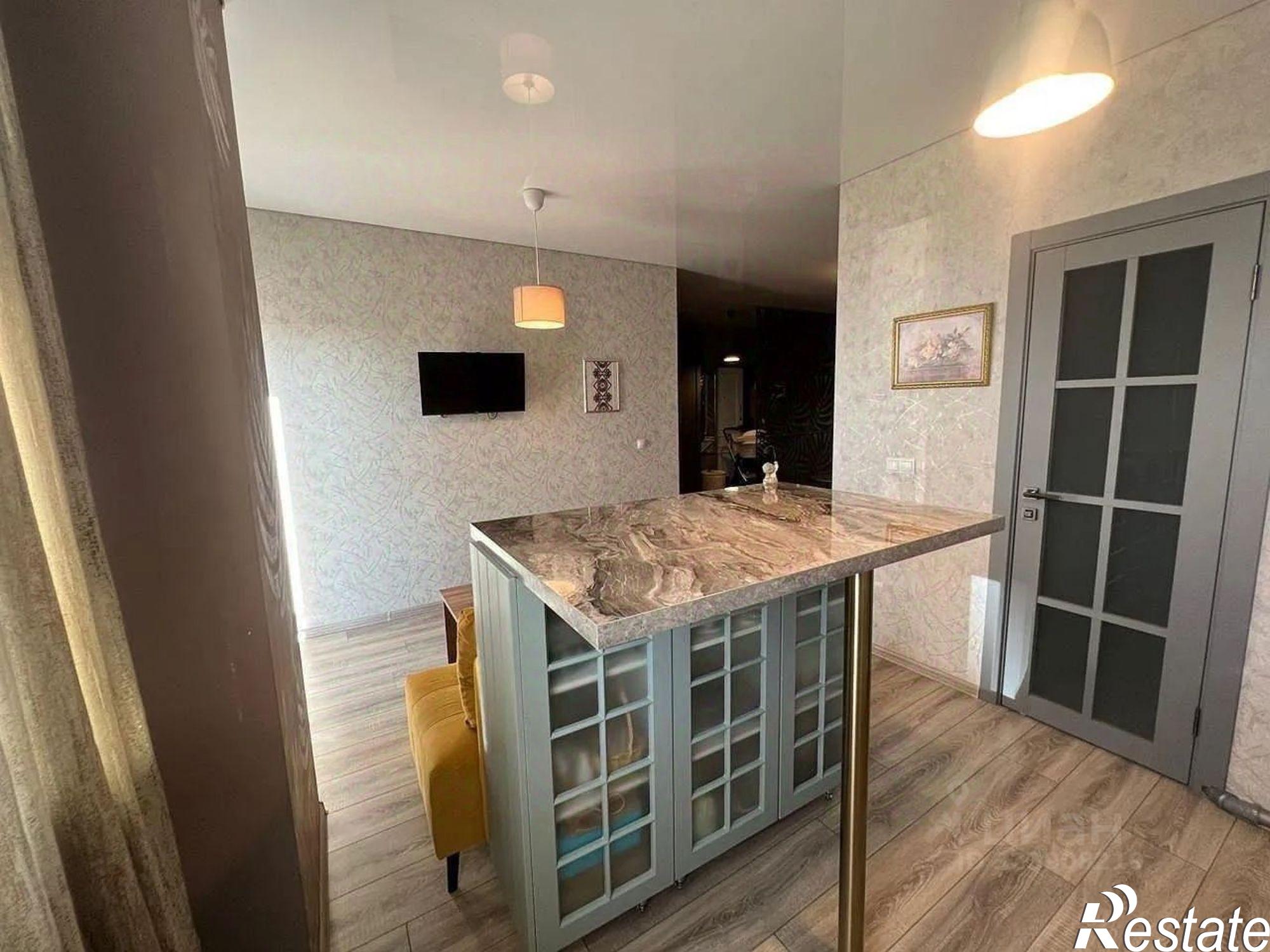 Купить квартиру за 7 900 000 рублей на 20-я улица, 43