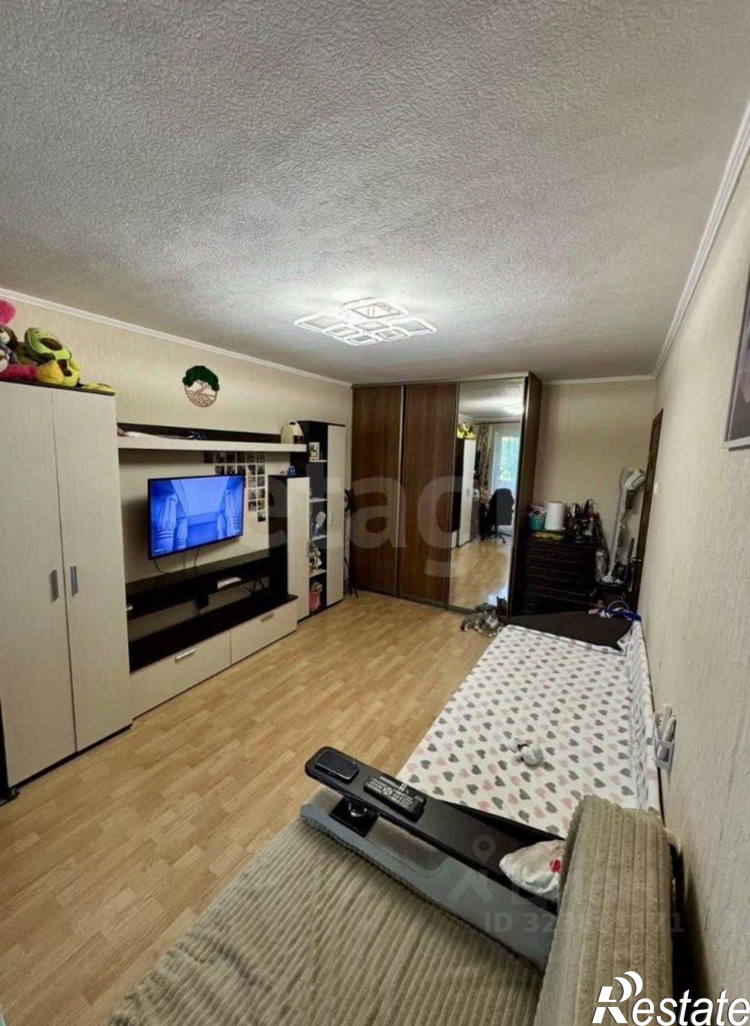 Купить квартиру за 3 600 000 рублей на Коммунистический пр-кт, 44