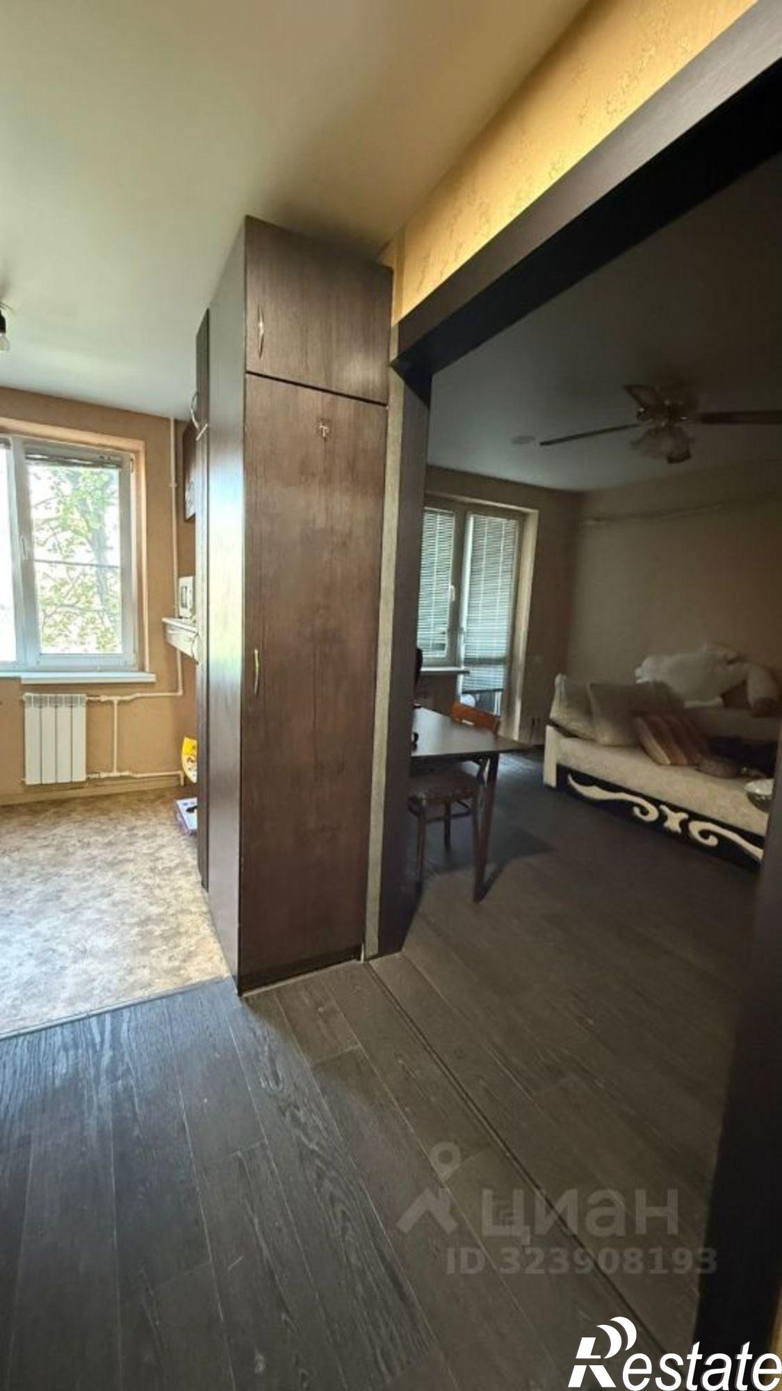 Купить квартиру за 2 700 000 рублей на ул Беляева, 11