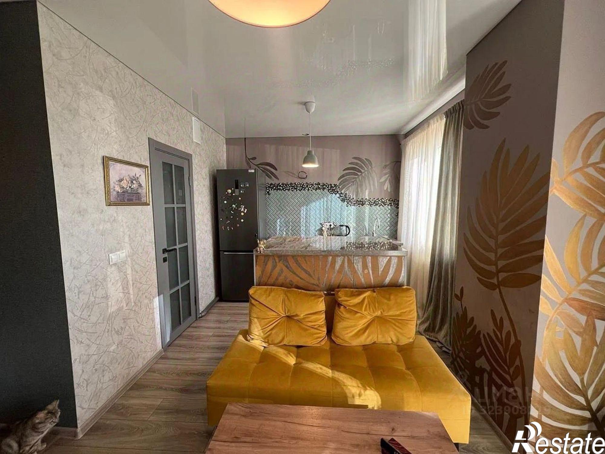 Купить квартиру за 7 900 000 рублей на 20-я улица, 43