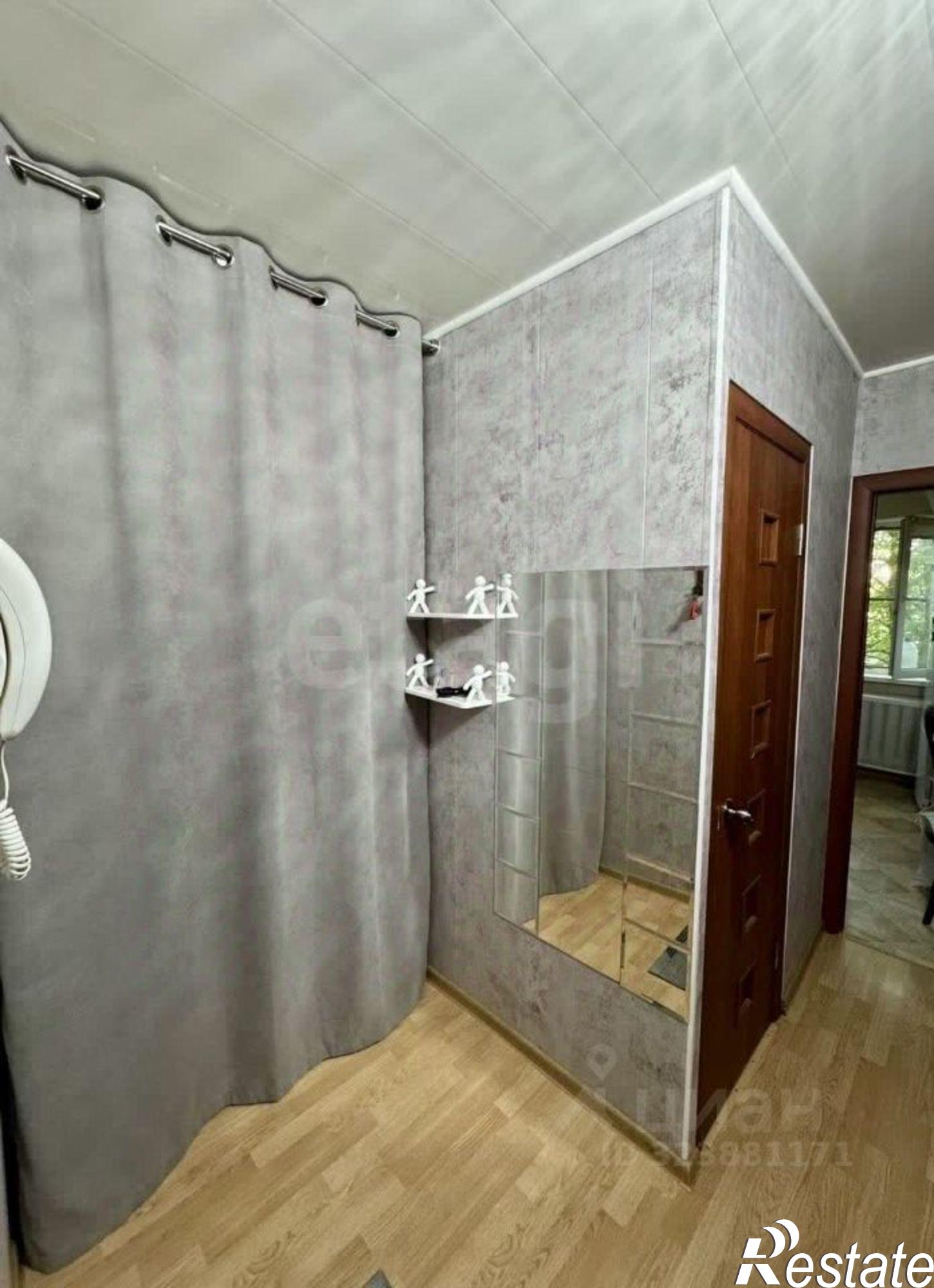 Купить квартиру за 3 600 000 рублей на Коммунистический пр-кт, 44