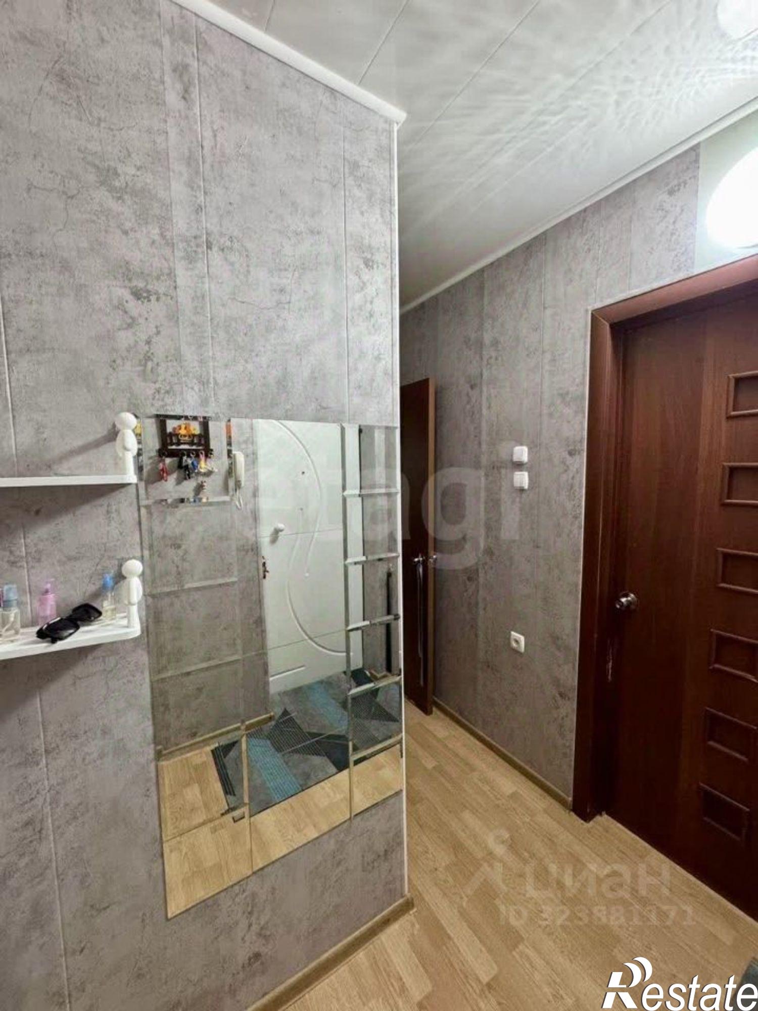 Купить квартиру за 3 600 000 рублей на Коммунистический пр-кт, 44