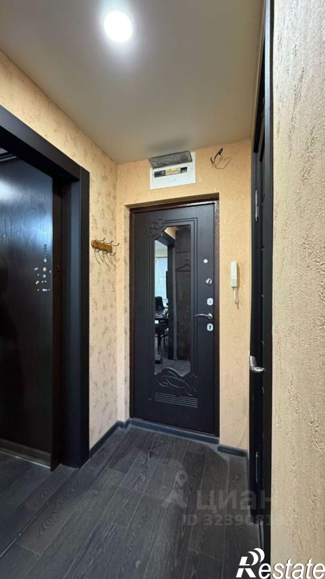 Купить квартиру за 2 700 000 рублей на ул Беляева, 11