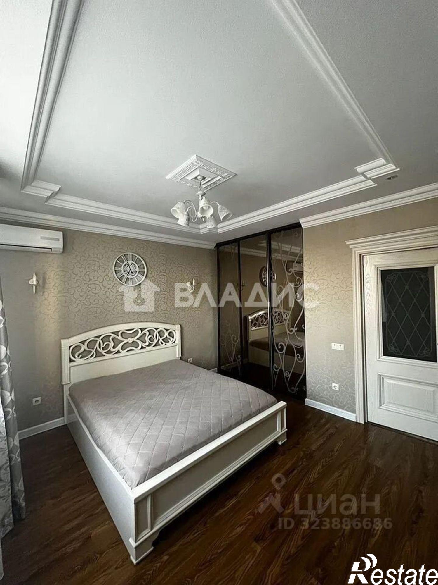 Купить квартиру за 7 500 000 рублей на улица Ерёменко, 101