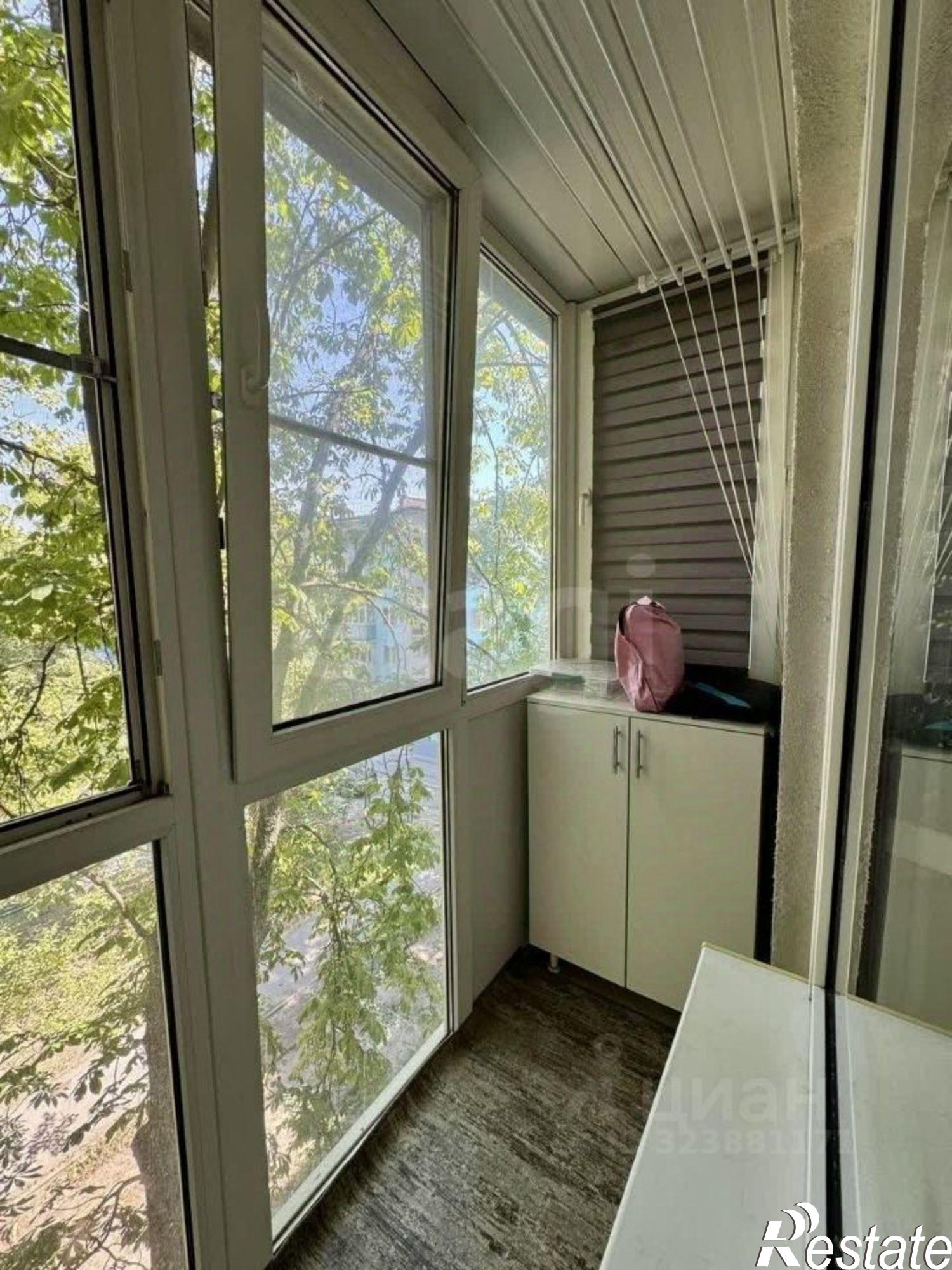 Купить квартиру за 3 600 000 рублей на Коммунистический пр-кт, 44