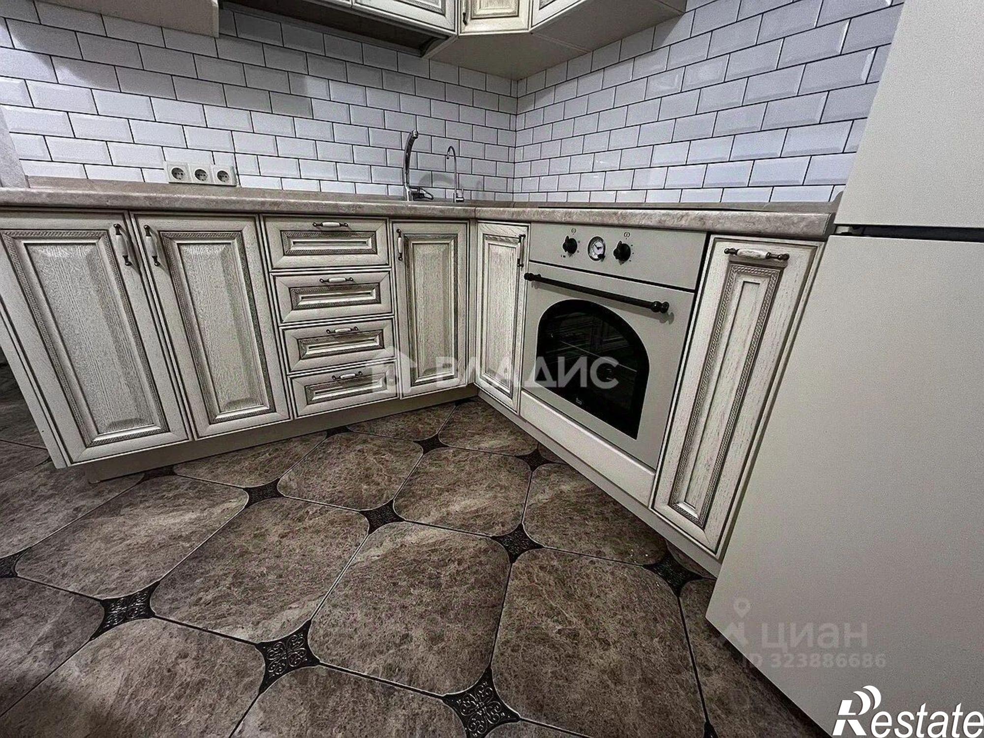 Купить квартиру за 7 500 000 рублей на улица Ерёменко, 101