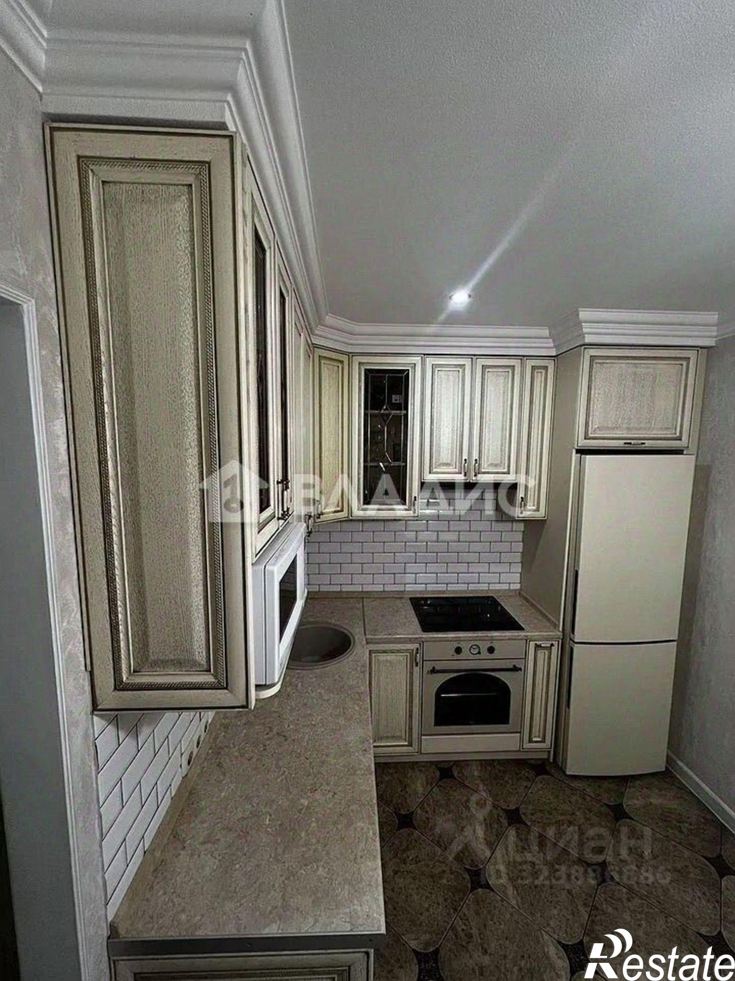 Купить квартиру за 7 500 000 рублей на улица Ерёменко, 101