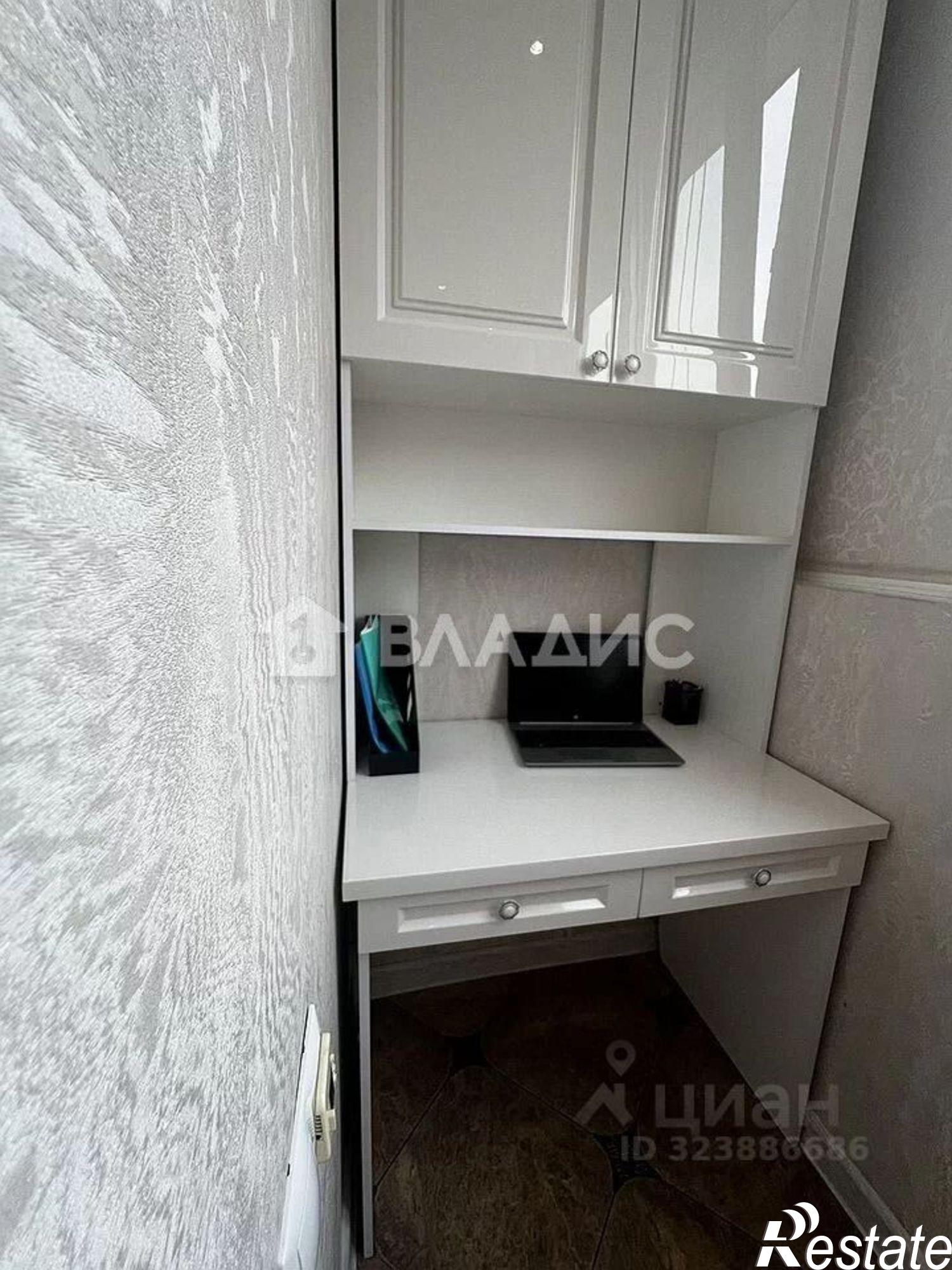 Купить квартиру за 7 500 000 рублей на улица Ерёменко, 101