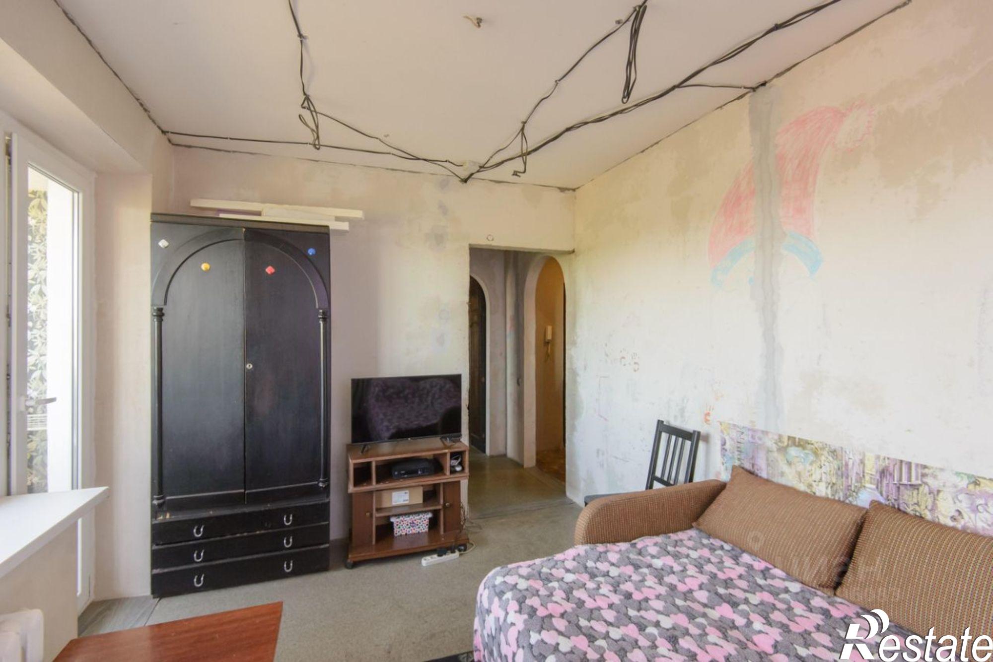 Купить квартиру за 6 500 000 рублей на ул Днепропетровская, 48б