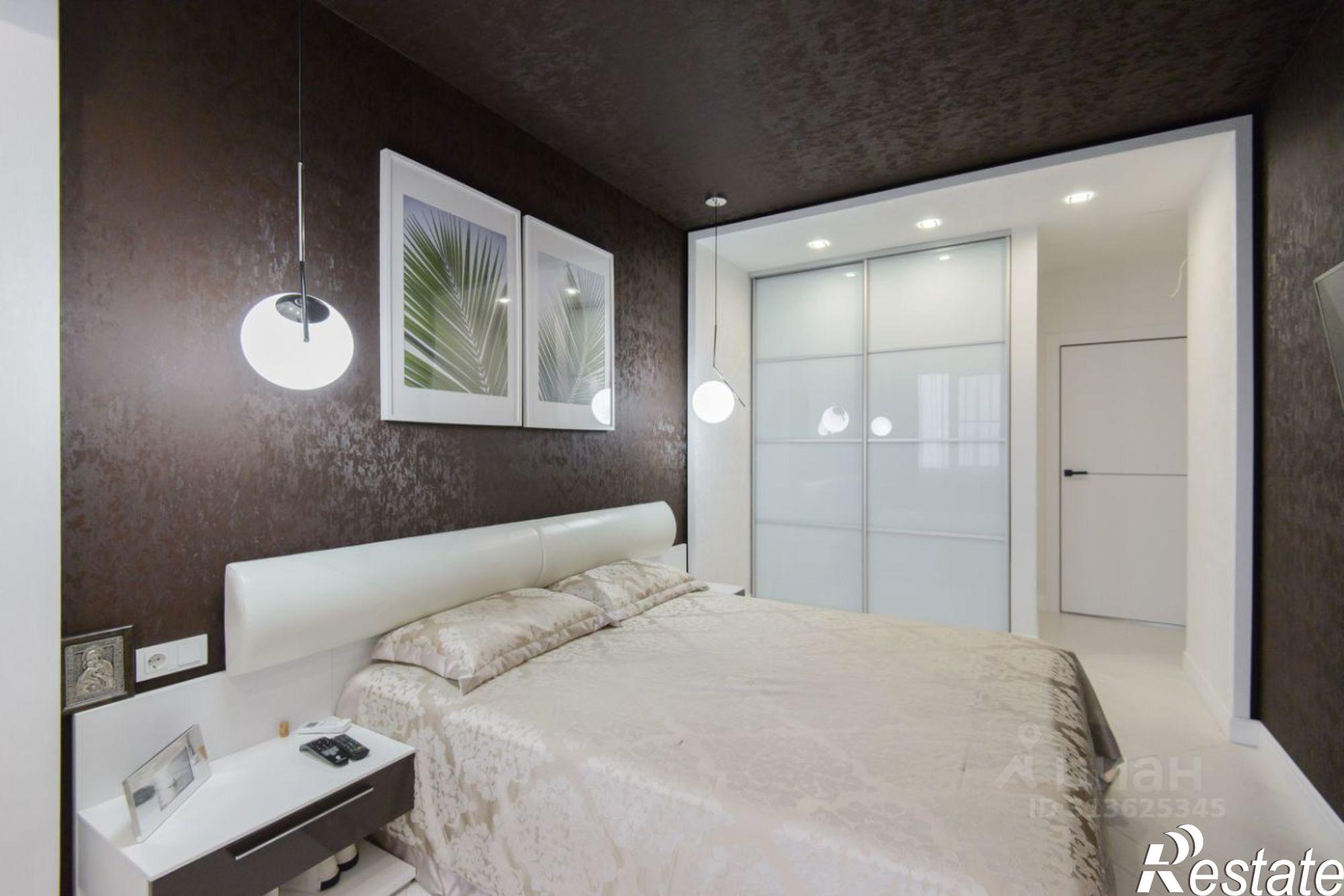 Купить квартиру за 16 500 000 рублей на ул Матросова, 35