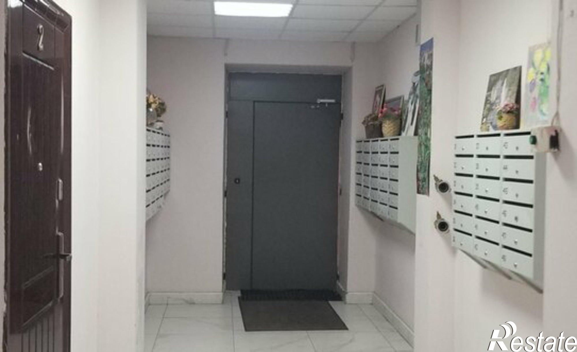 Купить квартиру за 5 900 000 рублей на пр-кт Ленина, 245/3