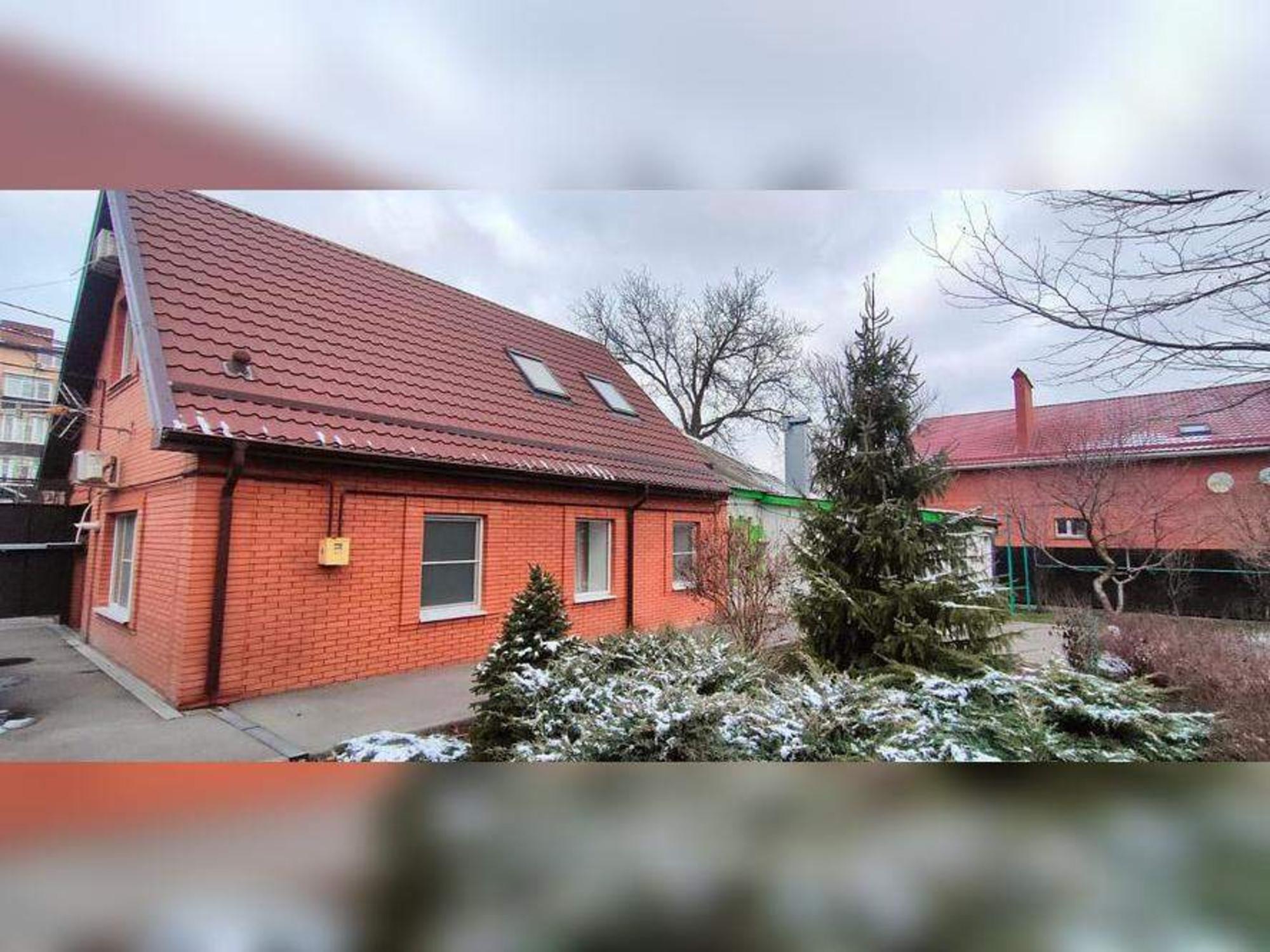 Купить дачу, дом, коттедж за 15 455 700 рублей на Мартовицкого улица, д.40