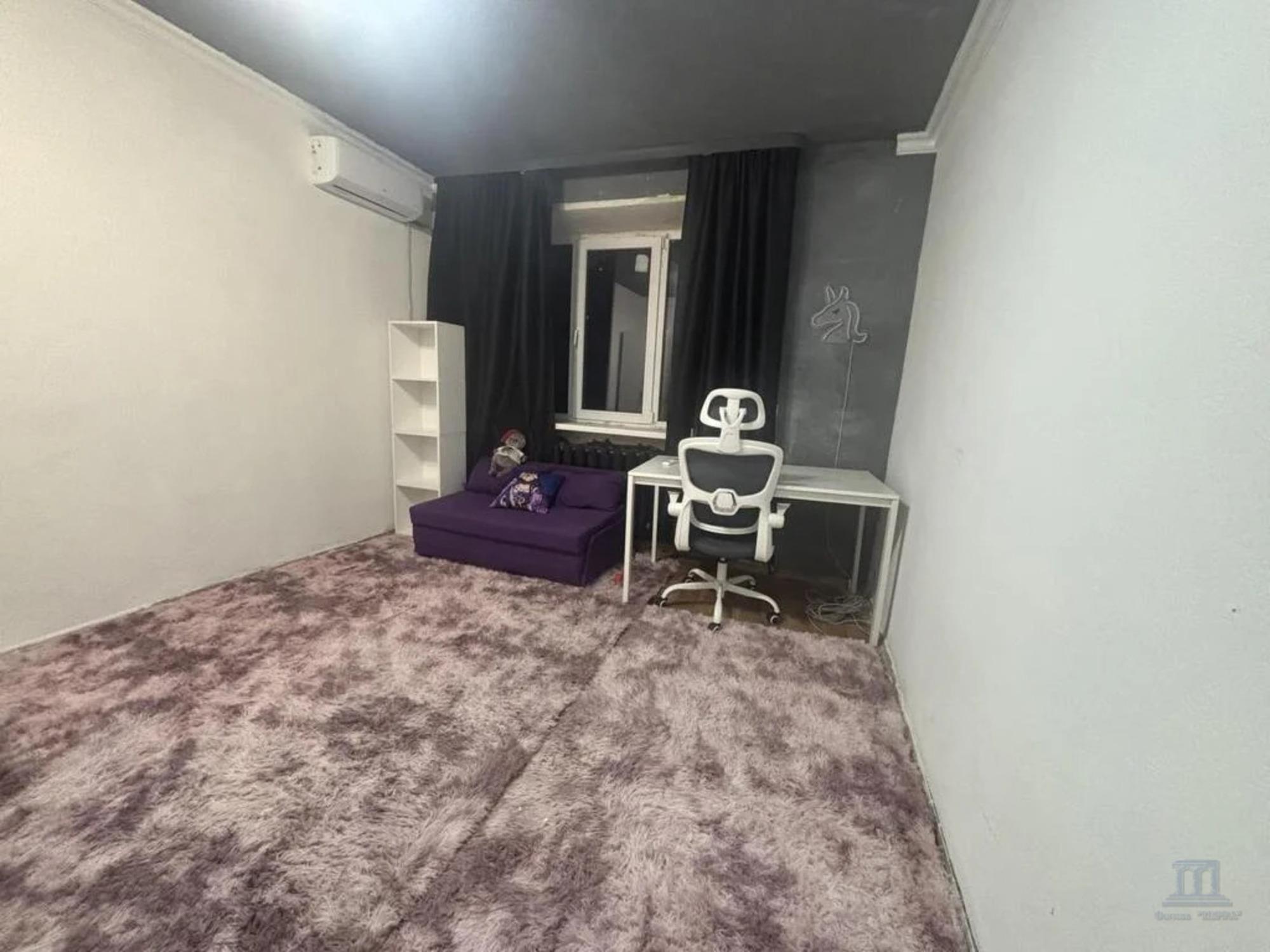 Купить квартиру за 2 680 000 рублей на ул. Казахская, 85/1