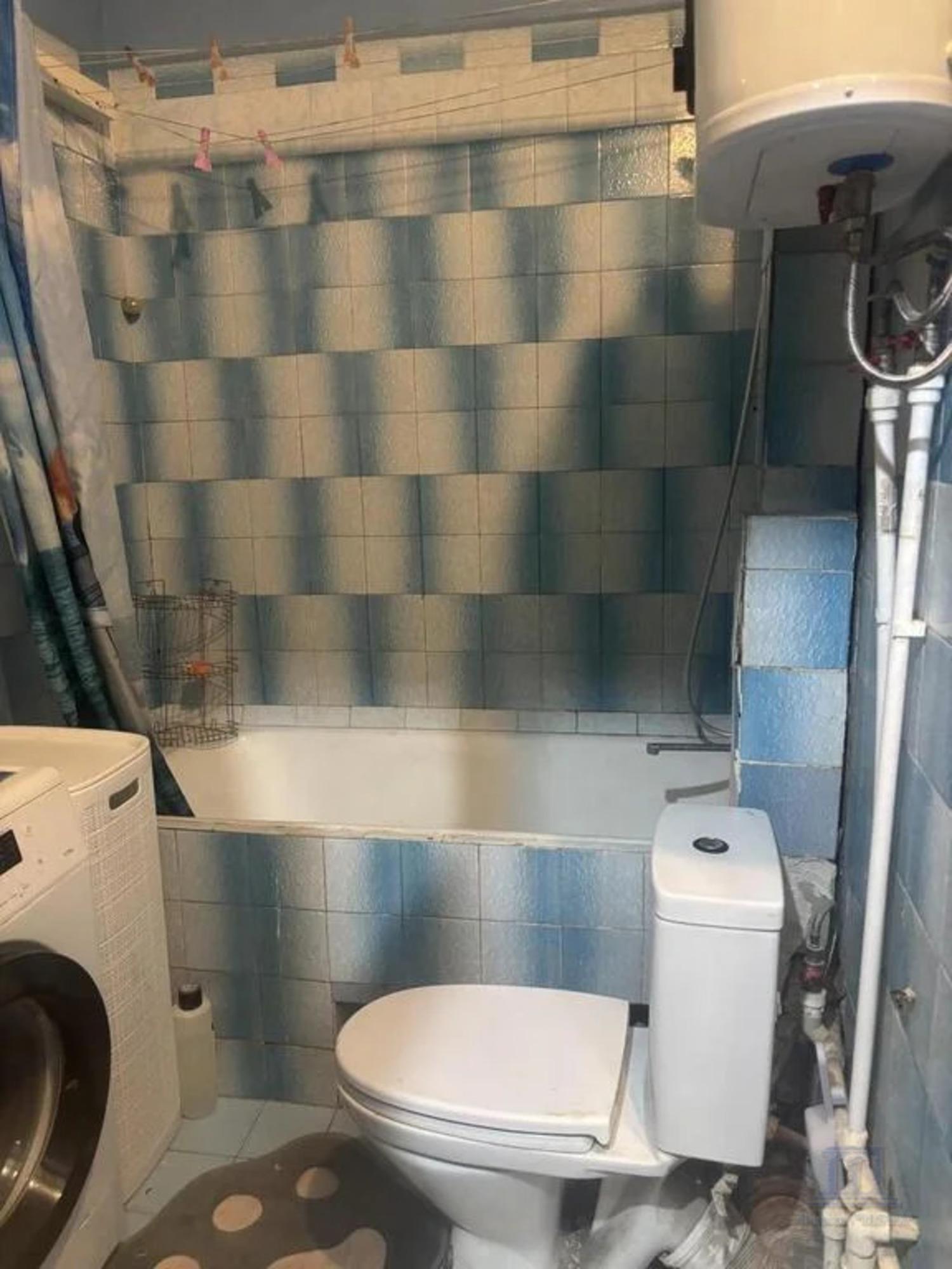 Купить квартиру за 2 680 000 рублей на ул. Казахская, 85/1