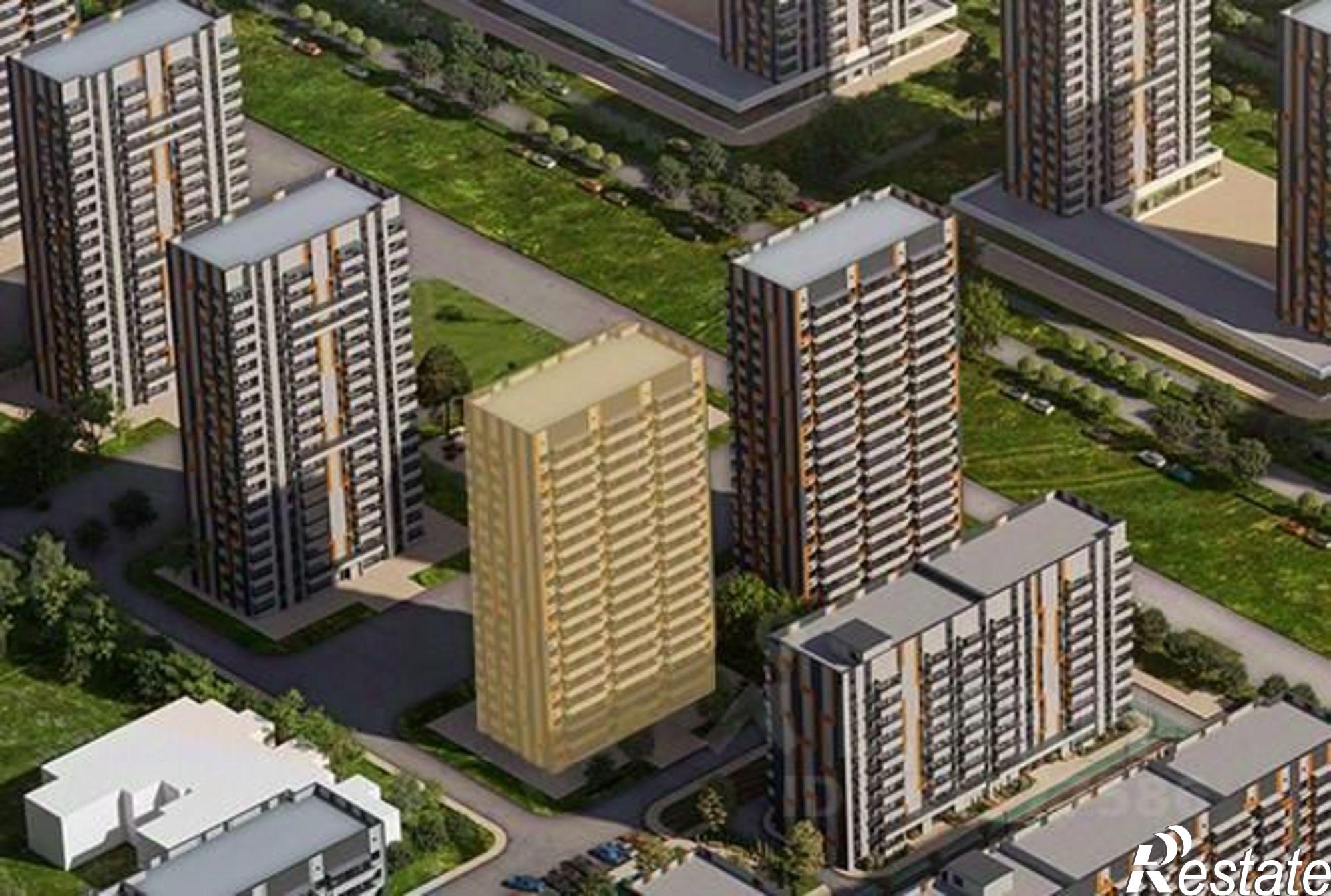 Купить квартиру за 5 150 000 рублей на улица Назарько, 4