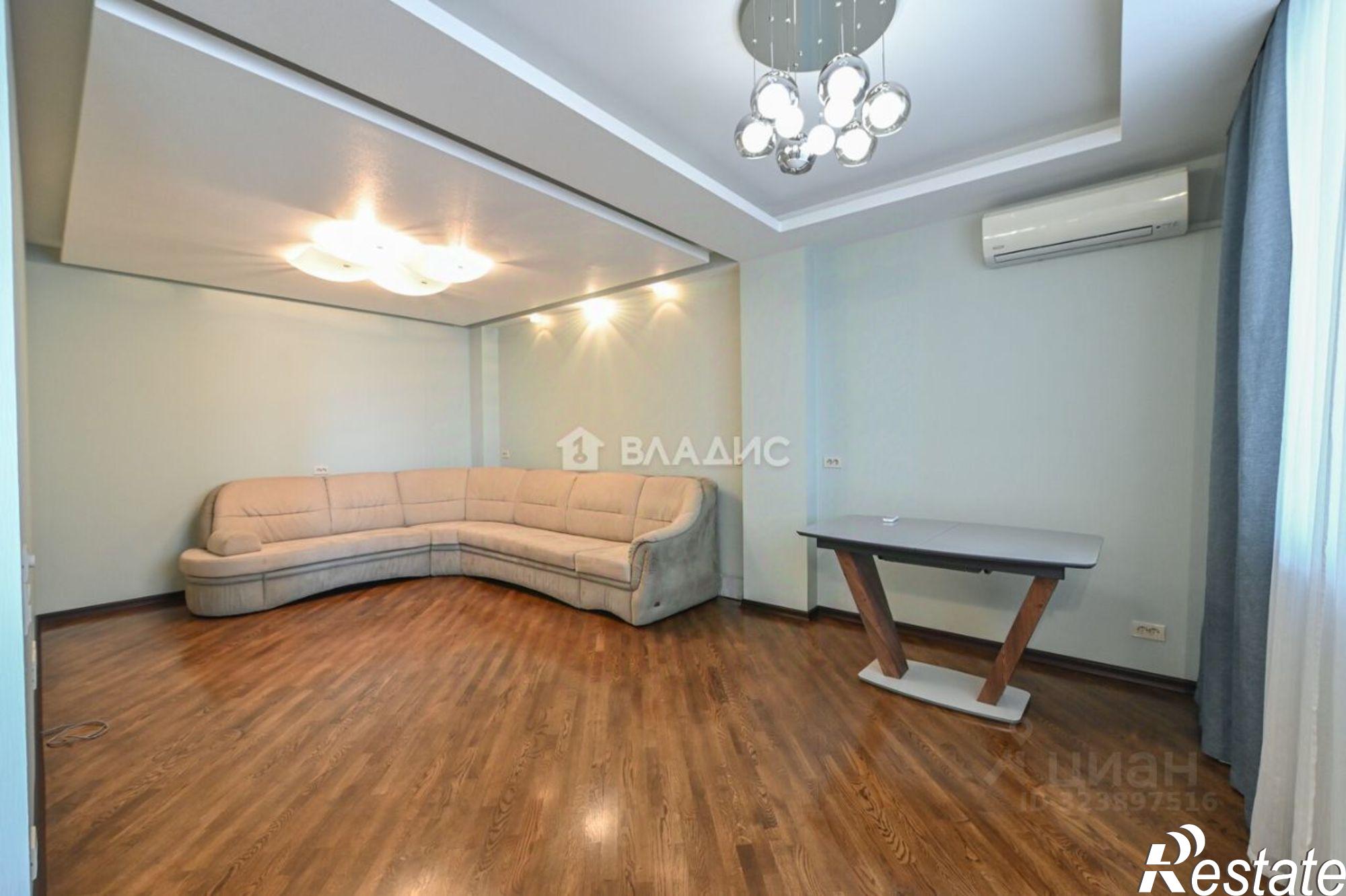 Купить квартиру за 11 300 000 рублей на улица Зорге, 11/1