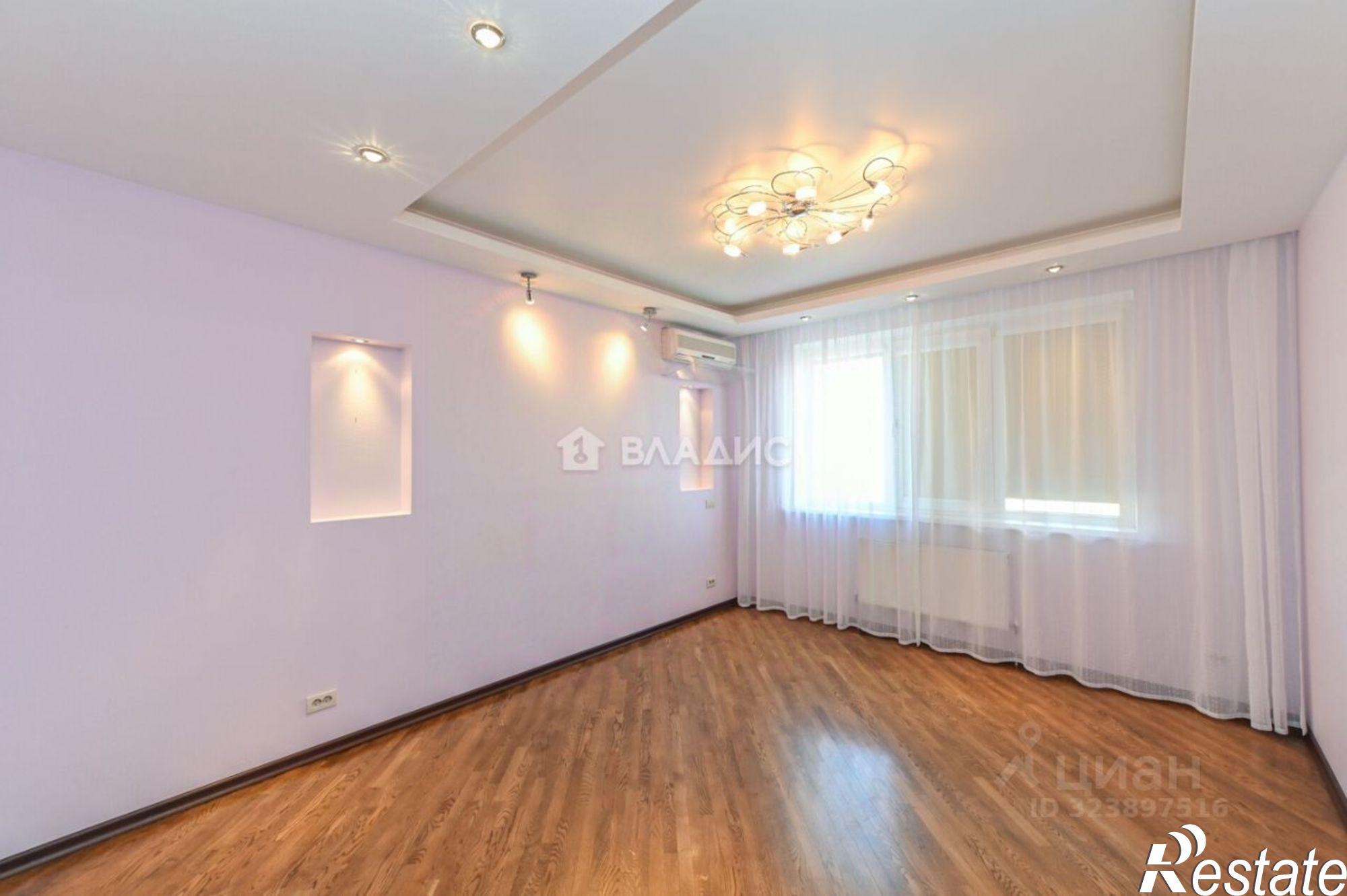 Купить квартиру за 11 300 000 рублей на улица Зорге, 11/1