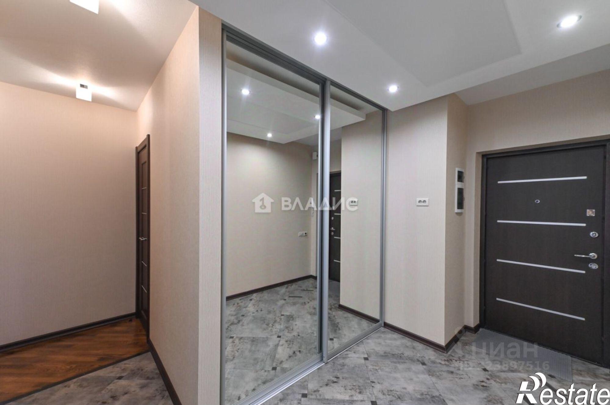 Купить квартиру за 11 300 000 рублей на улица Зорге, 11/1