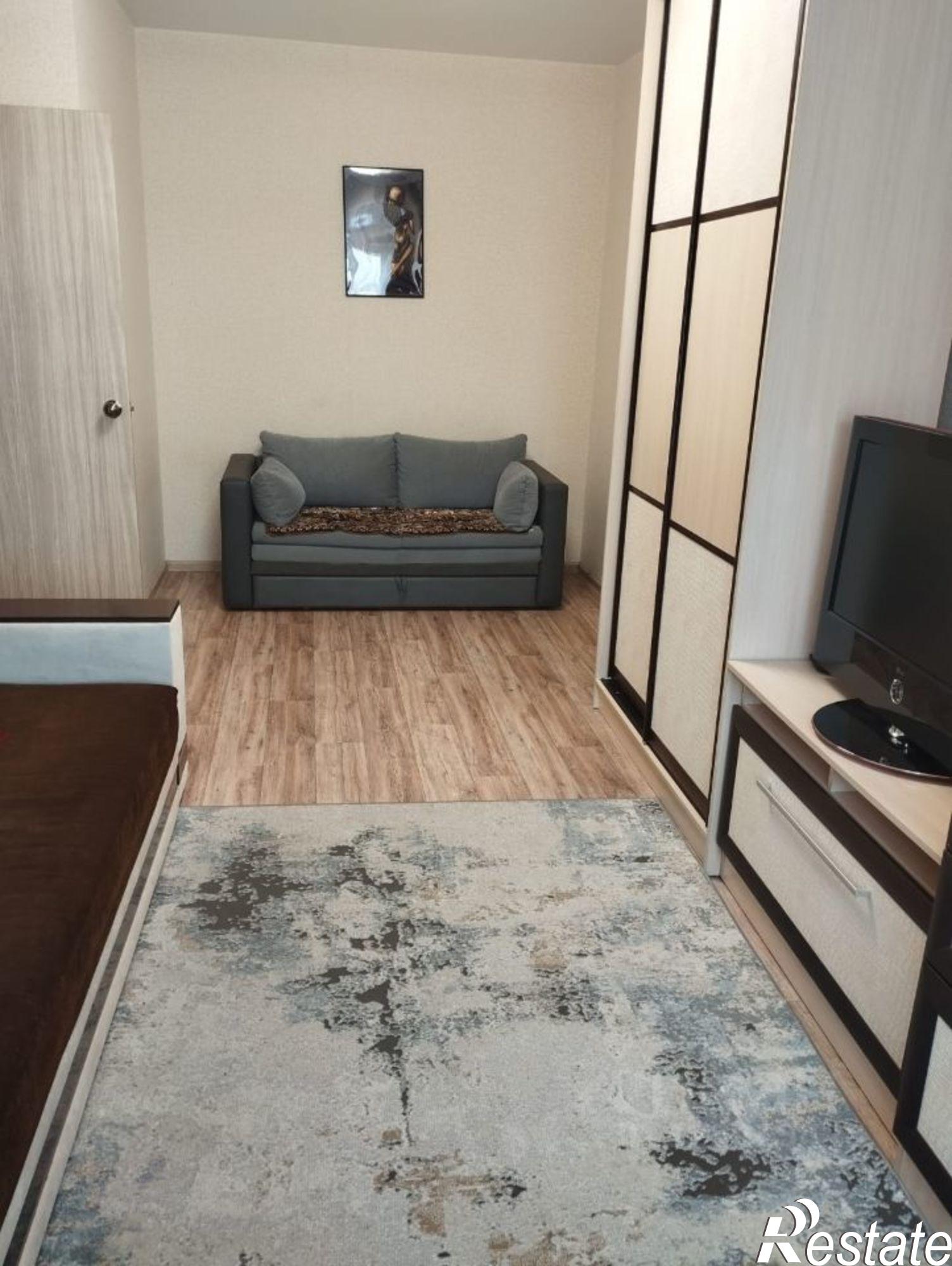 Сдать квартиру за 20 000 рублей на ул Висаитова, 2/10