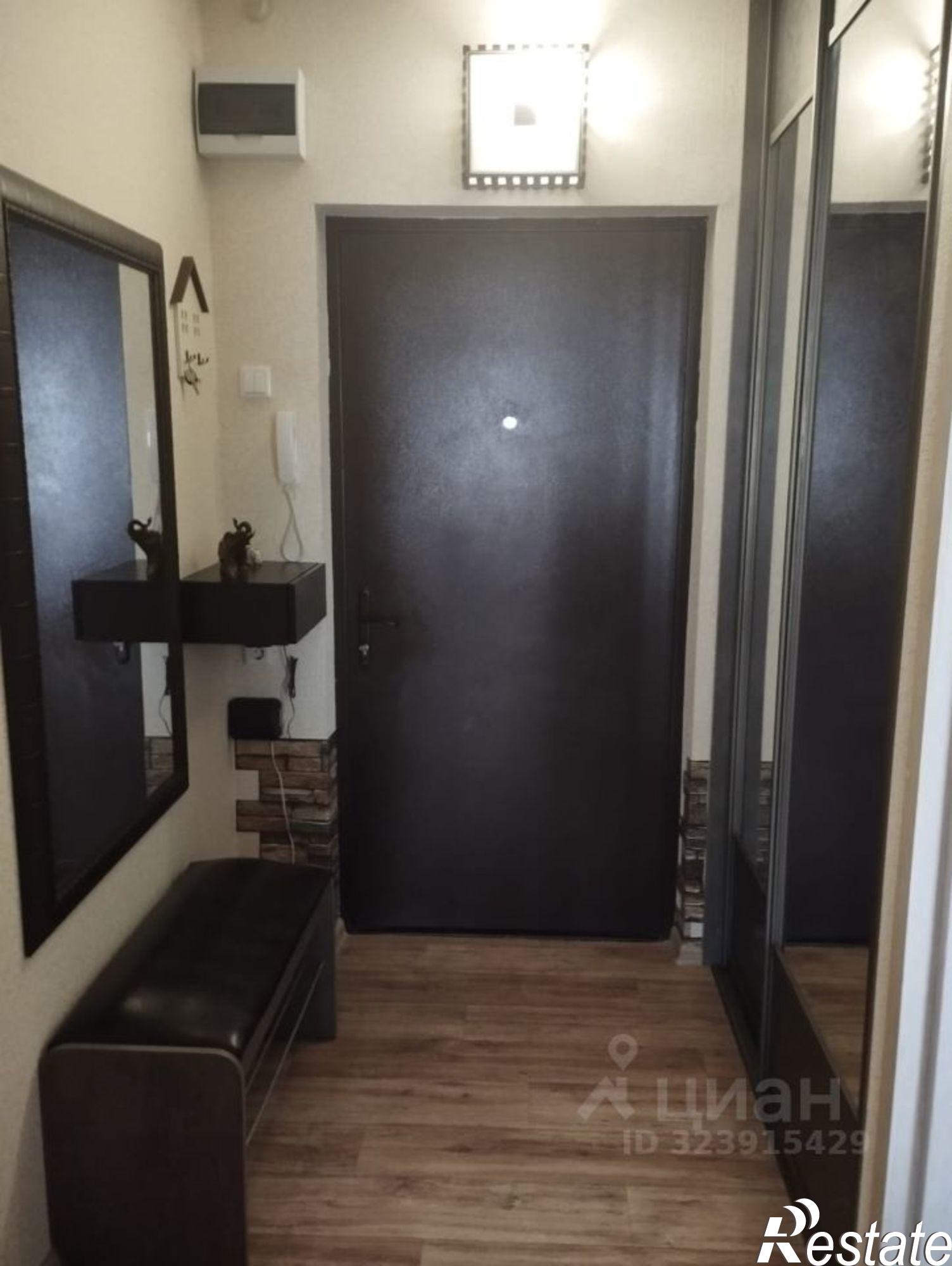 Сдать квартиру за 20 000 рублей на ул Висаитова, 2/10