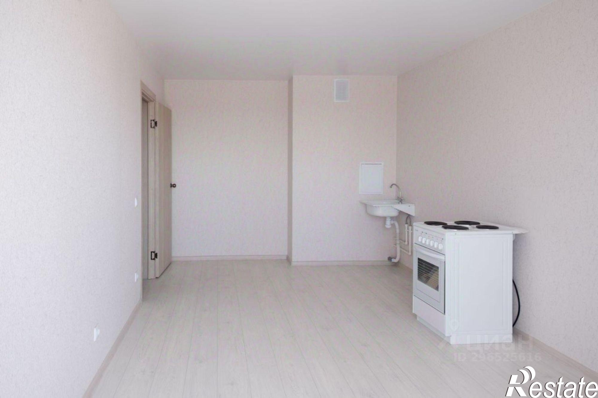 Купить квартиру за 7 853 560 рублей на улица Дмитрия Петрова, 5