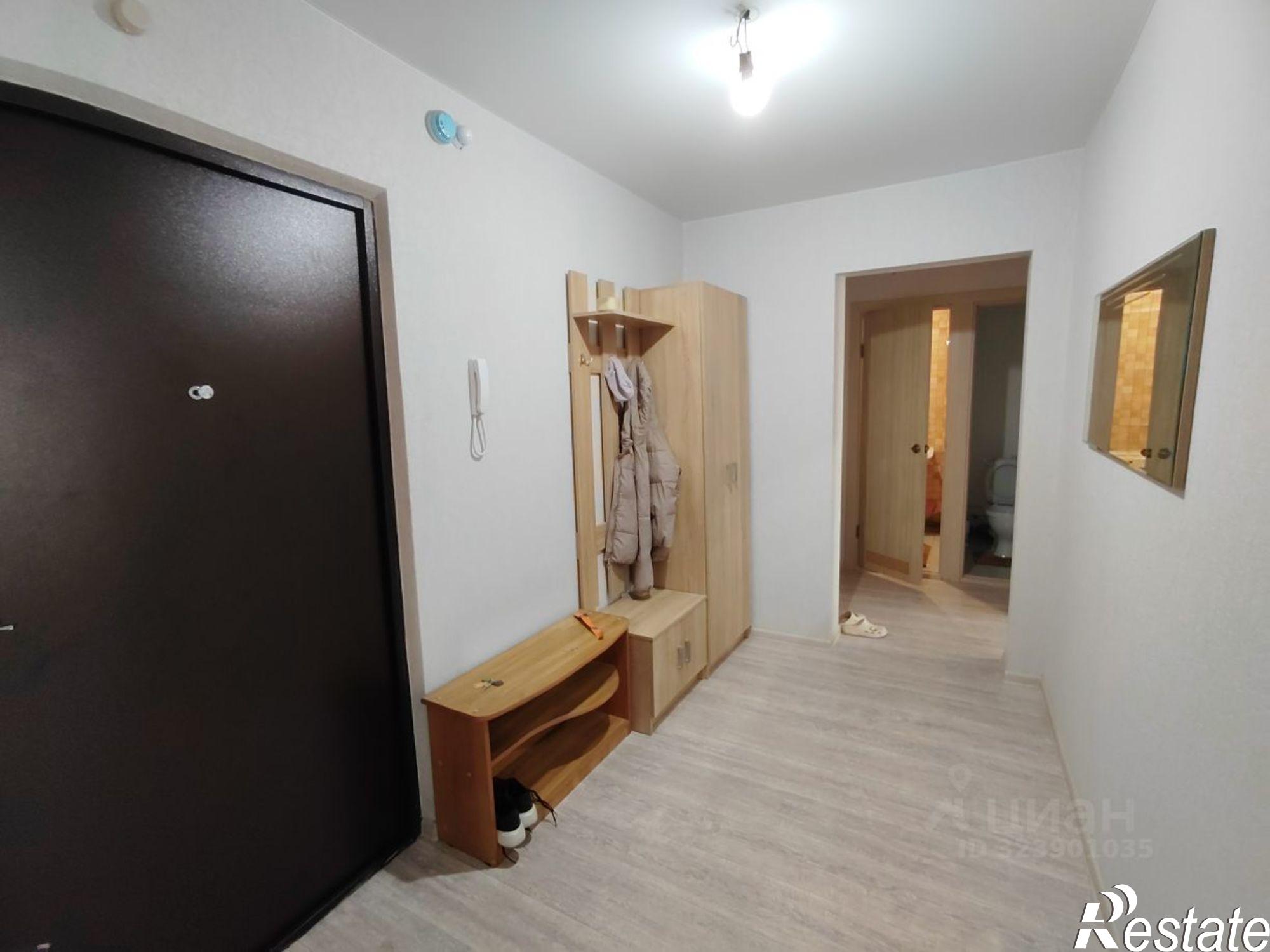 Сдать квартиру за 22 000 рублей на улица Дмитрия Петрова, 8