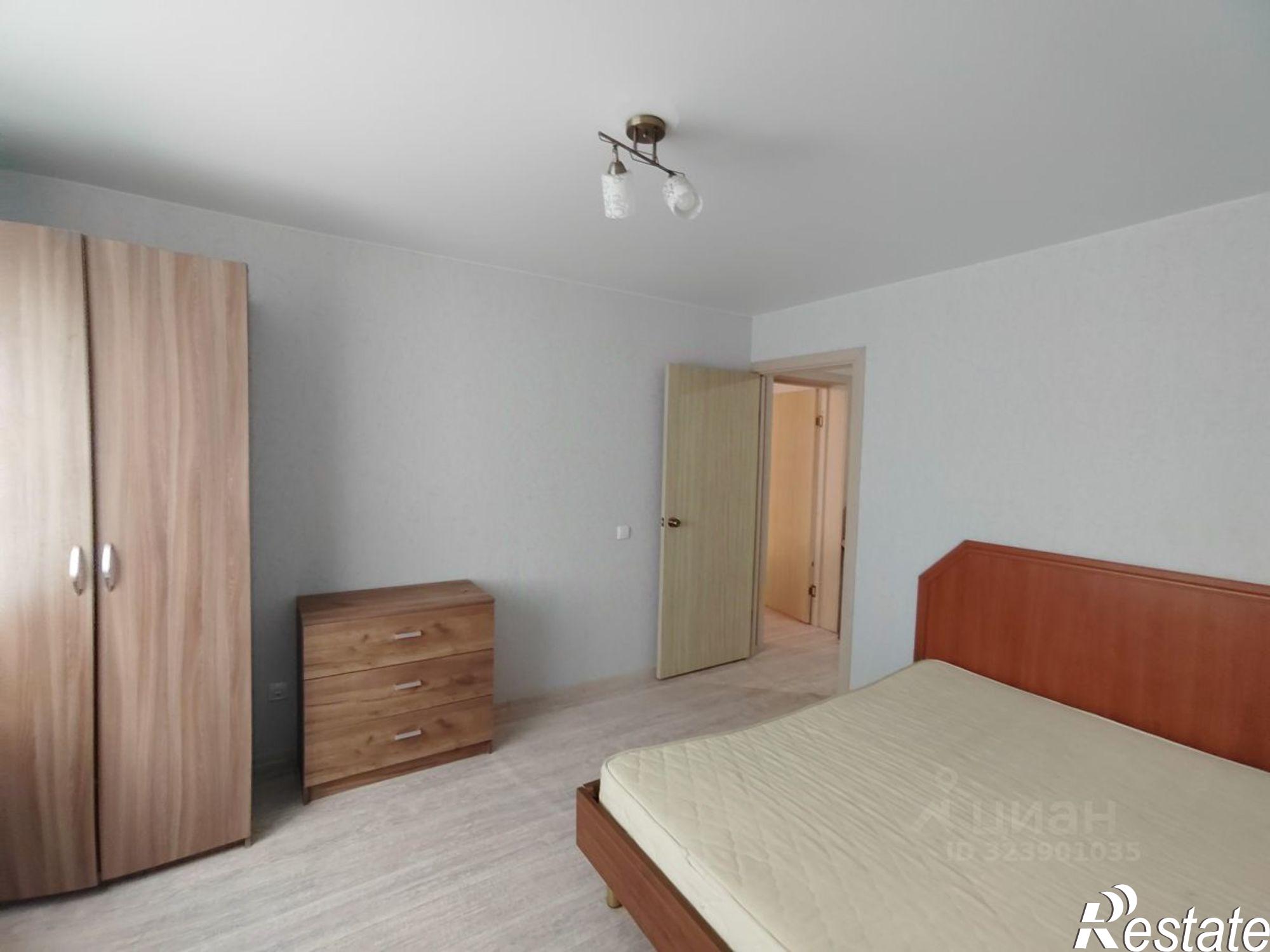 Сдать квартиру за 22 000 рублей на улица Дмитрия Петрова, 8