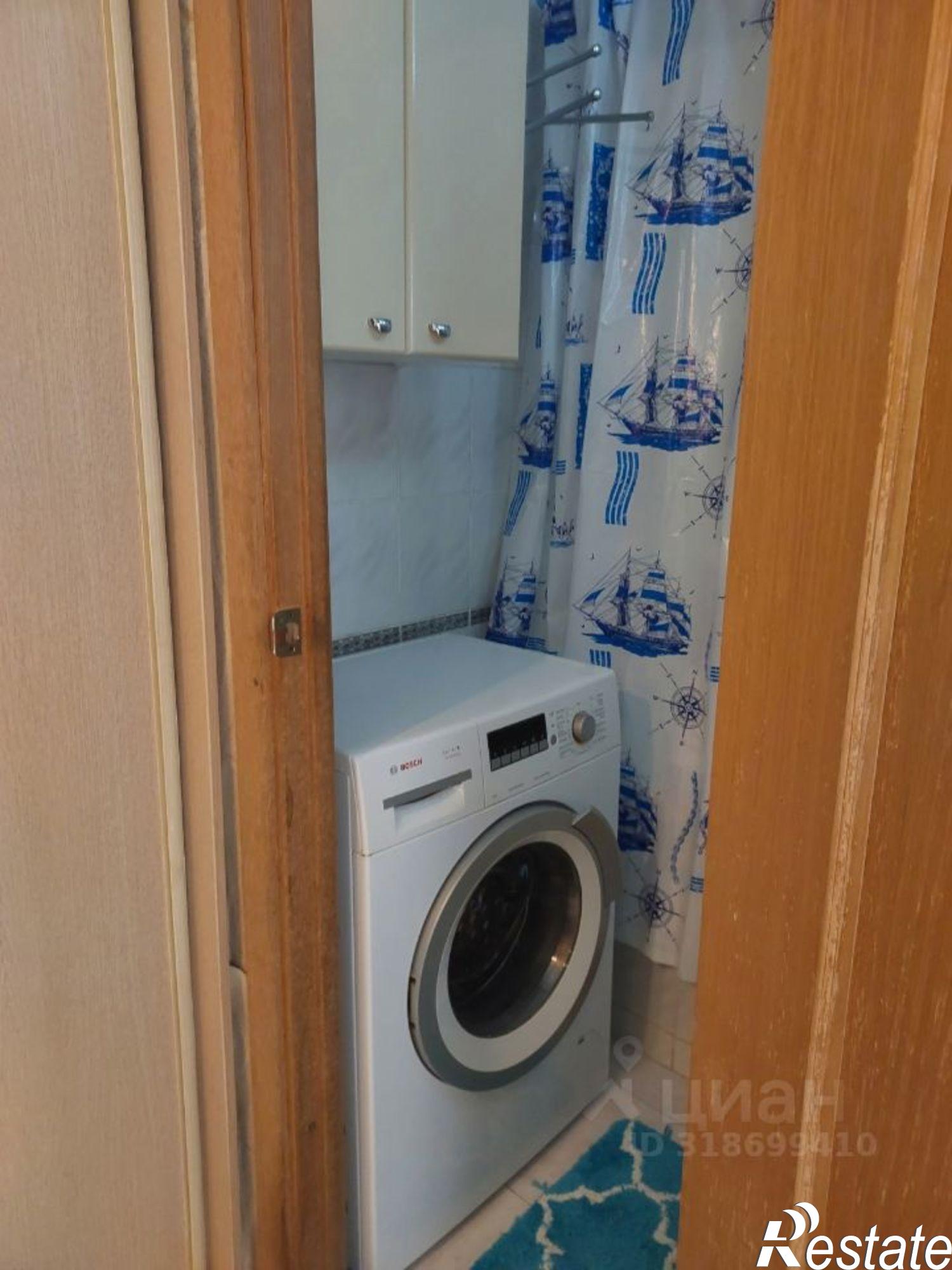 Сдать квартиру за 22 000 рублей на улица Жмайлова, 15