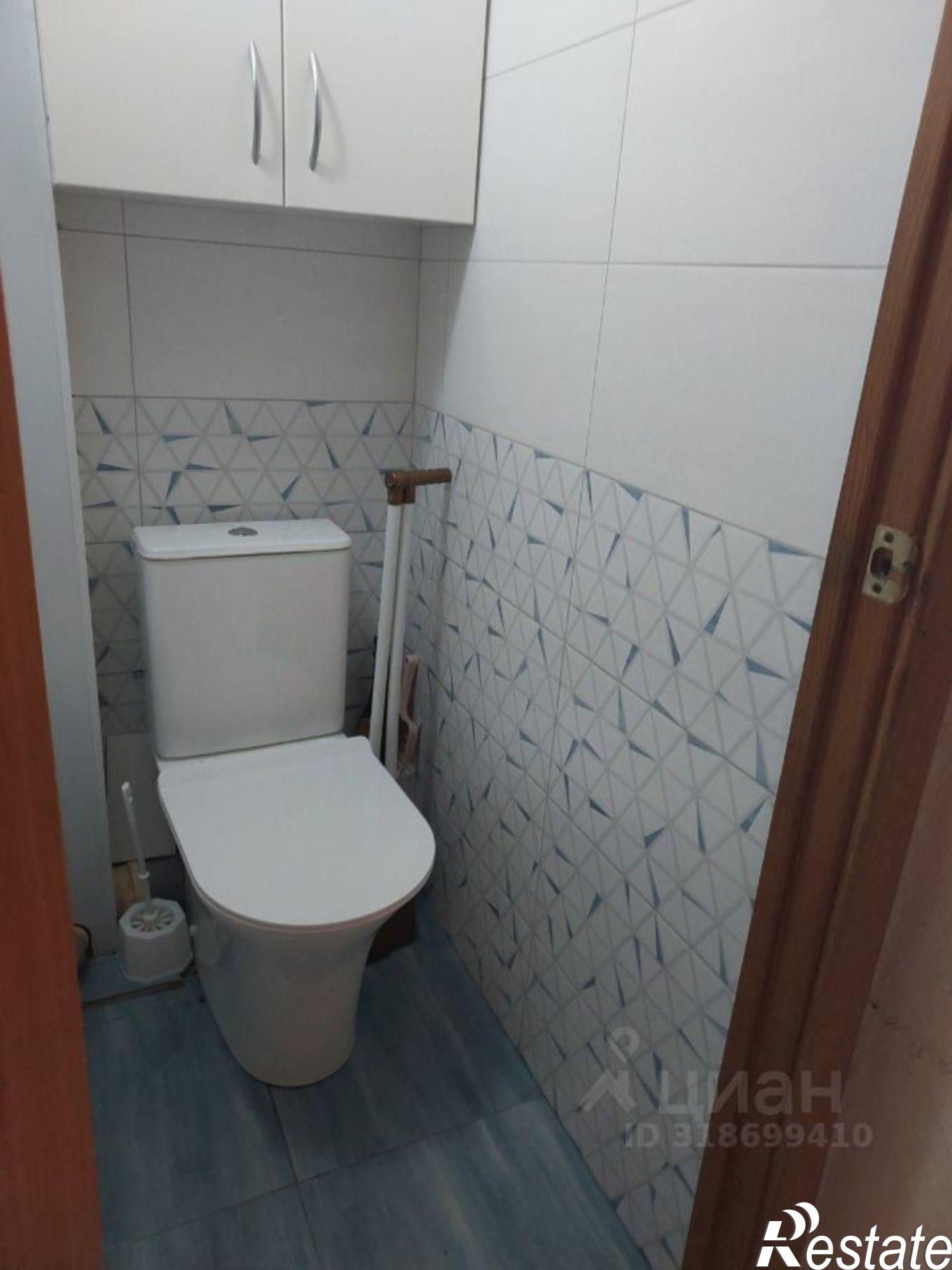 Сдать квартиру за 22 000 рублей на улица Жмайлова, 15