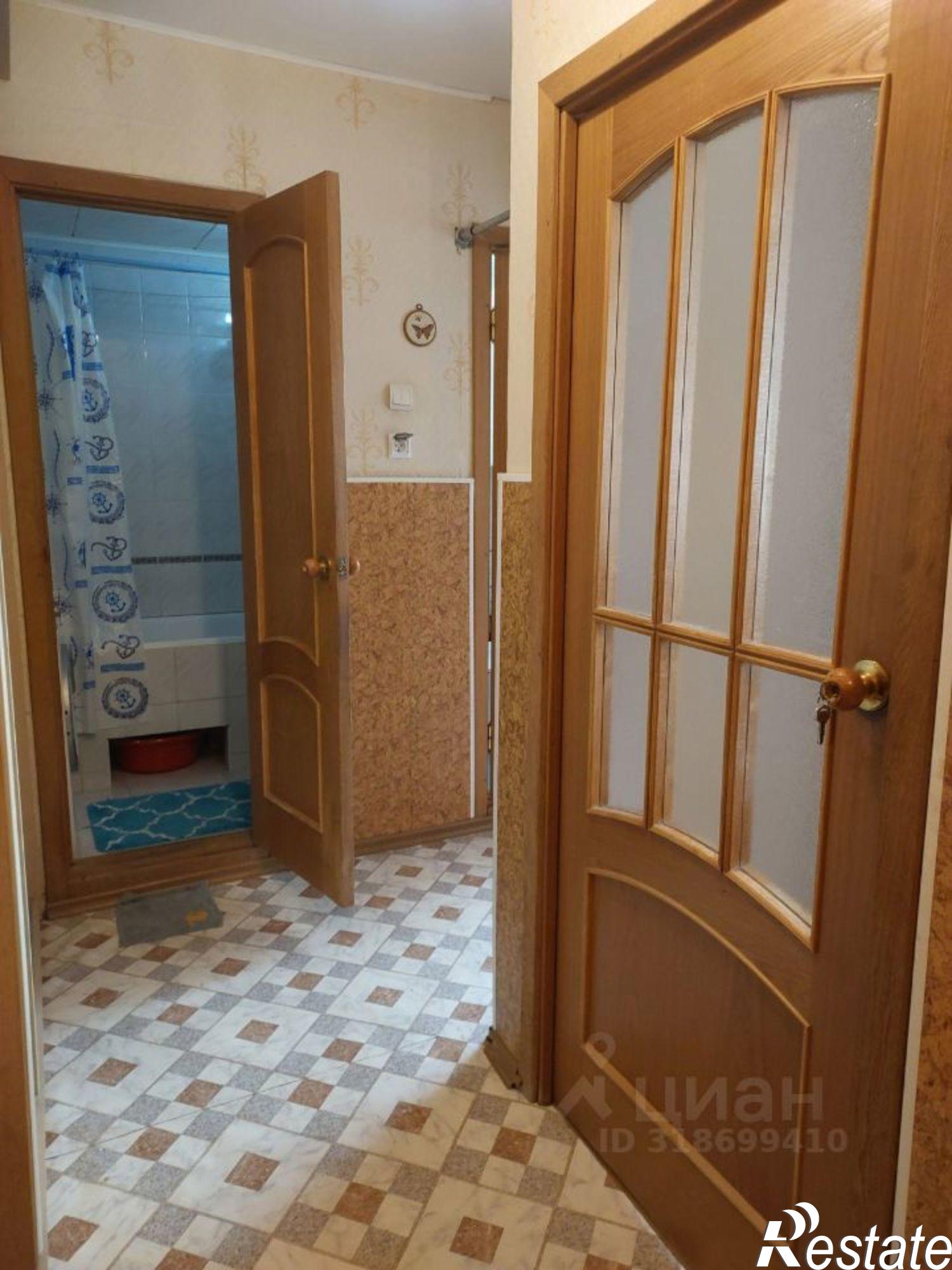 Сдать квартиру за 22 000 рублей на улица Жмайлова, 15