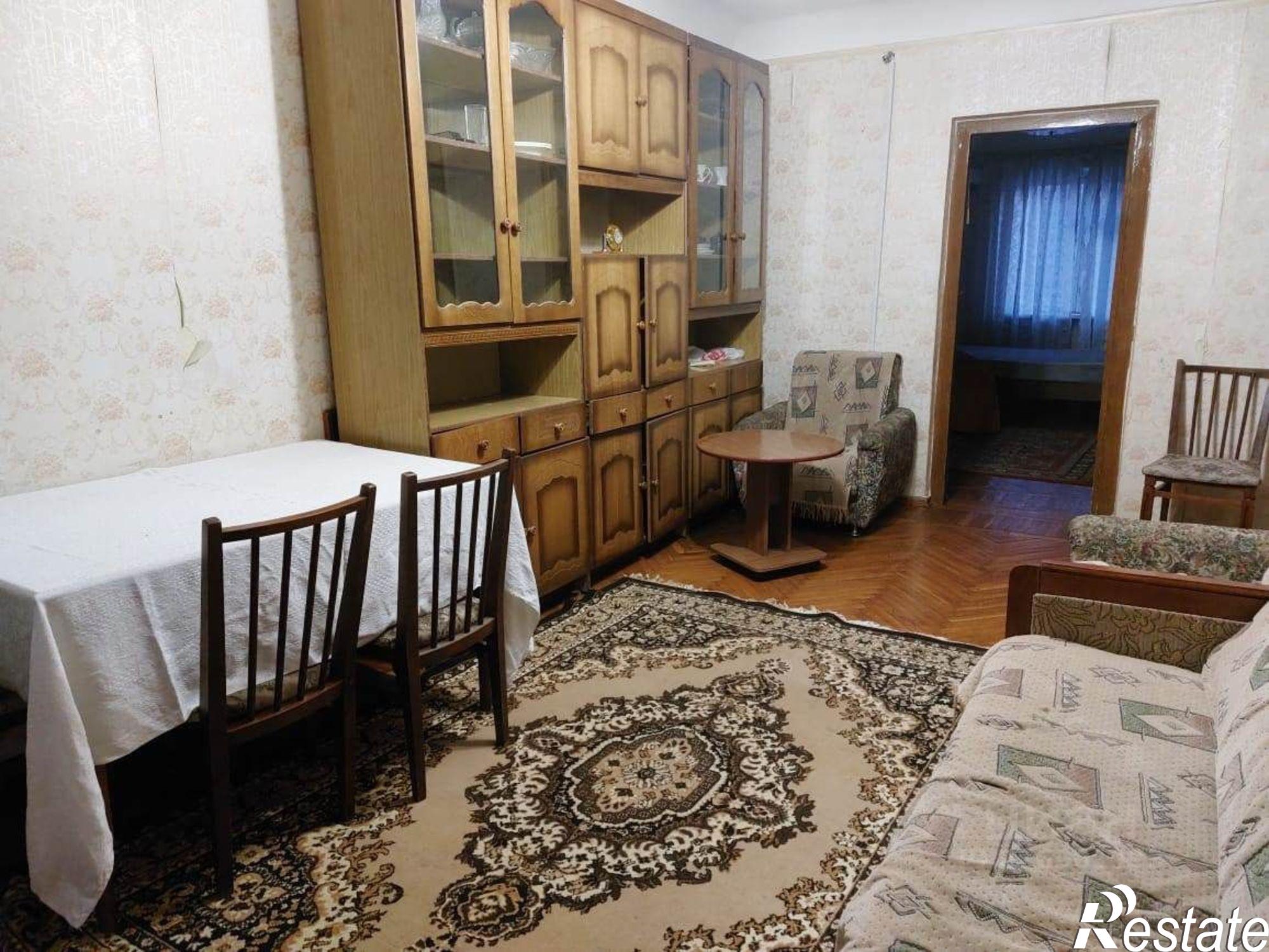 Сдать квартиру за 20 000 рублей на улица Малиновского, 8