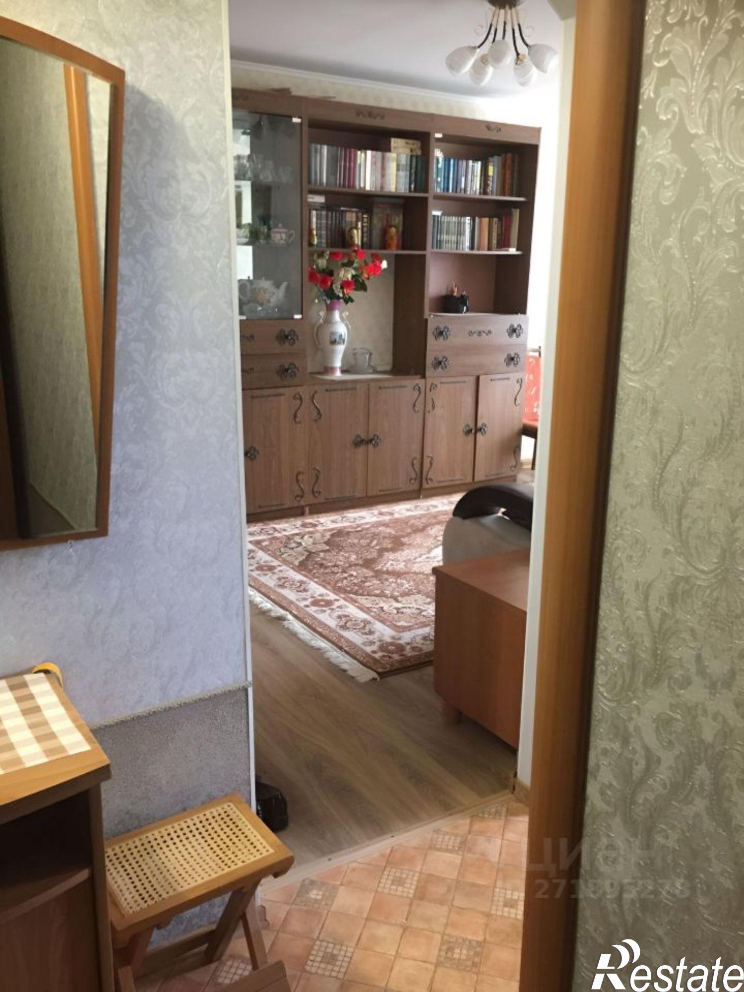 Сдать квартиру за 30 000 рублей на улица Ларина, 17