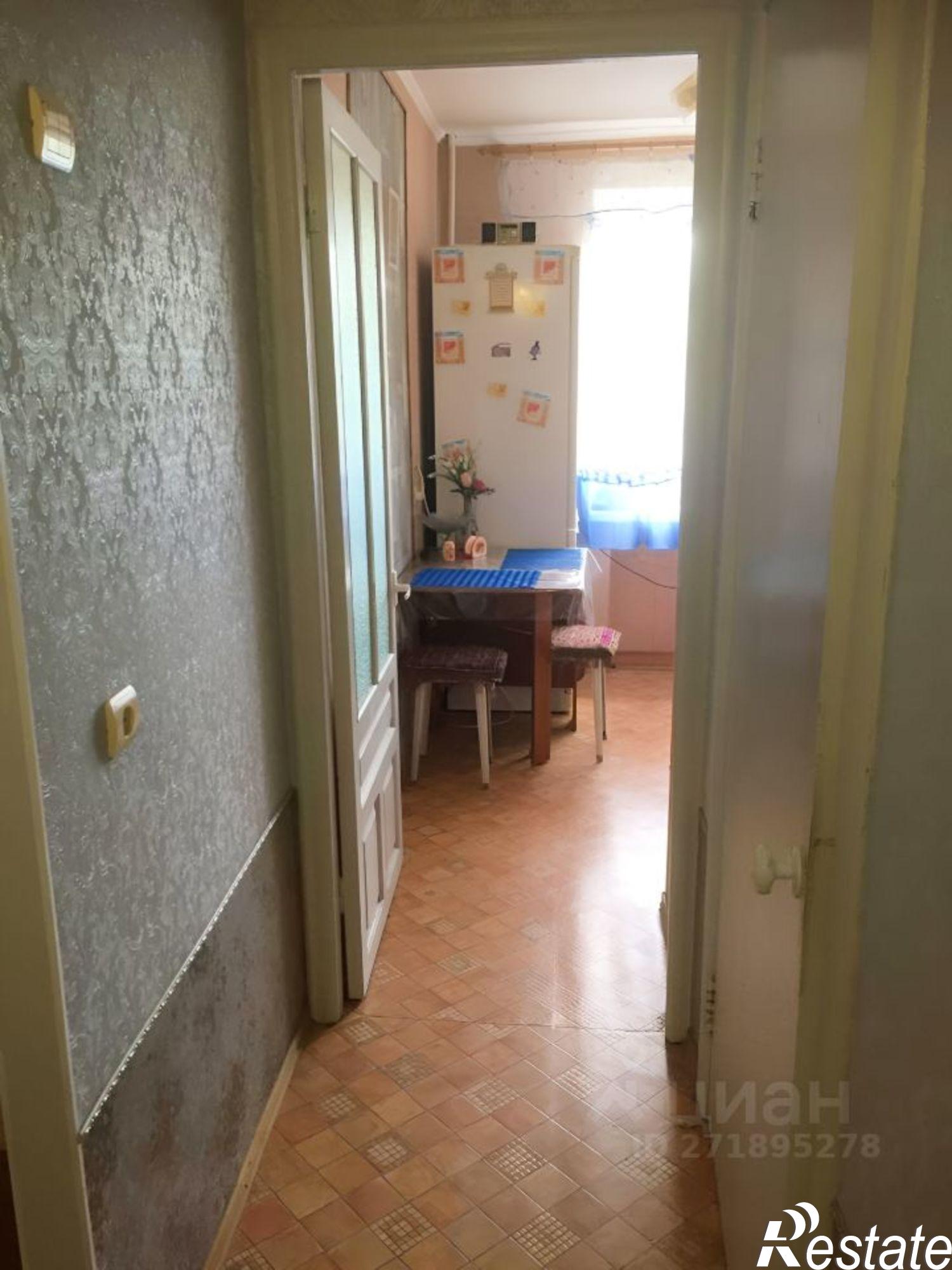 Сдать квартиру за 30 000 рублей на улица Ларина, 17