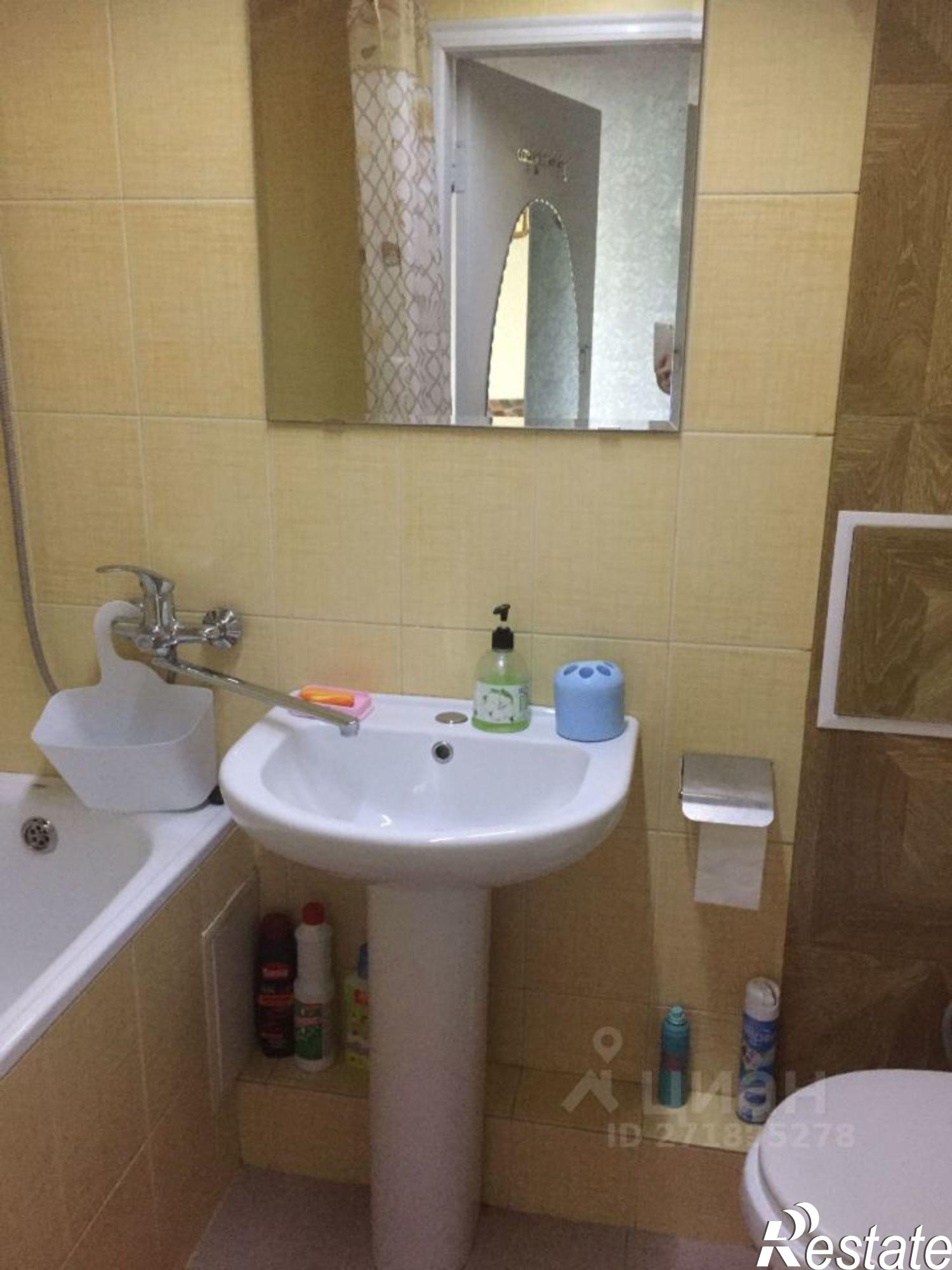 Сдать квартиру за 30 000 рублей на улица Ларина, 17