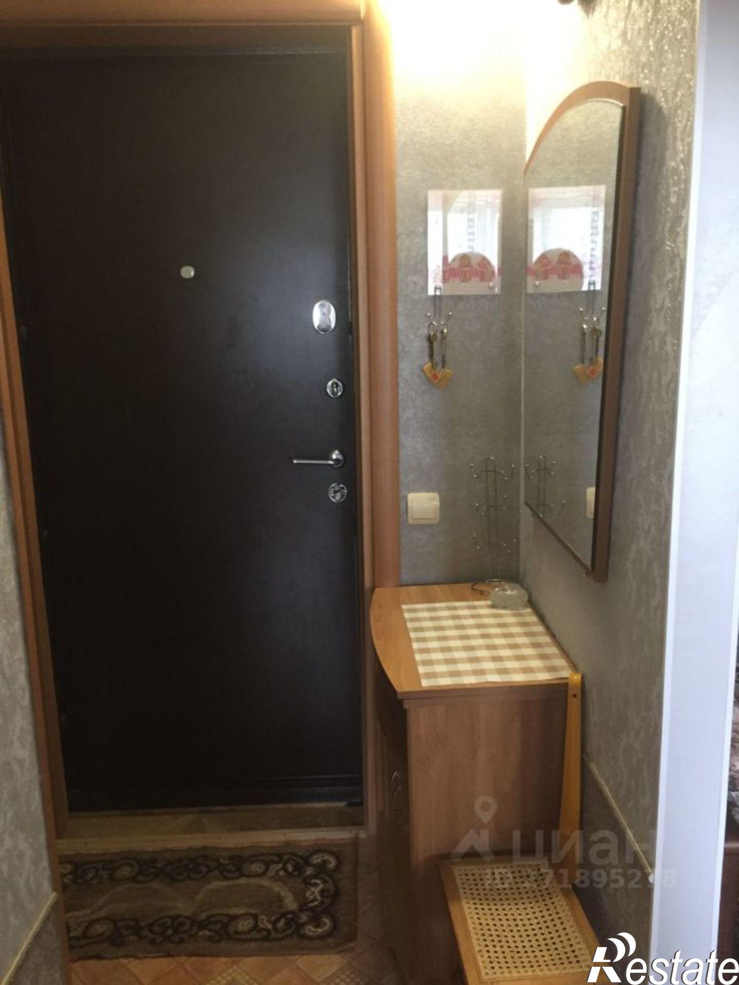 Сдать квартиру за 30 000 рублей на улица Ларина, 17