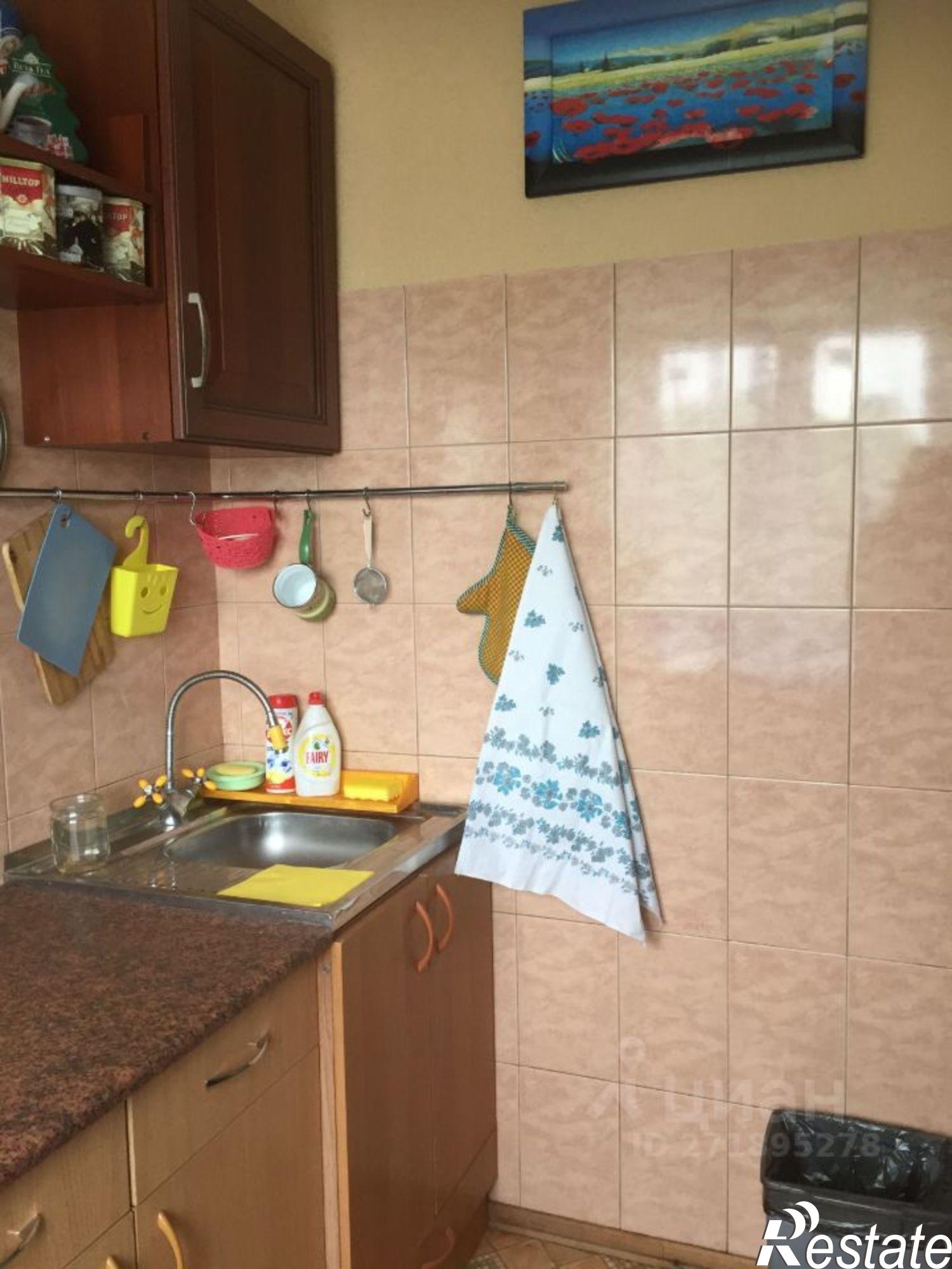 Сдать квартиру за 30 000 рублей на улица Ларина, 17