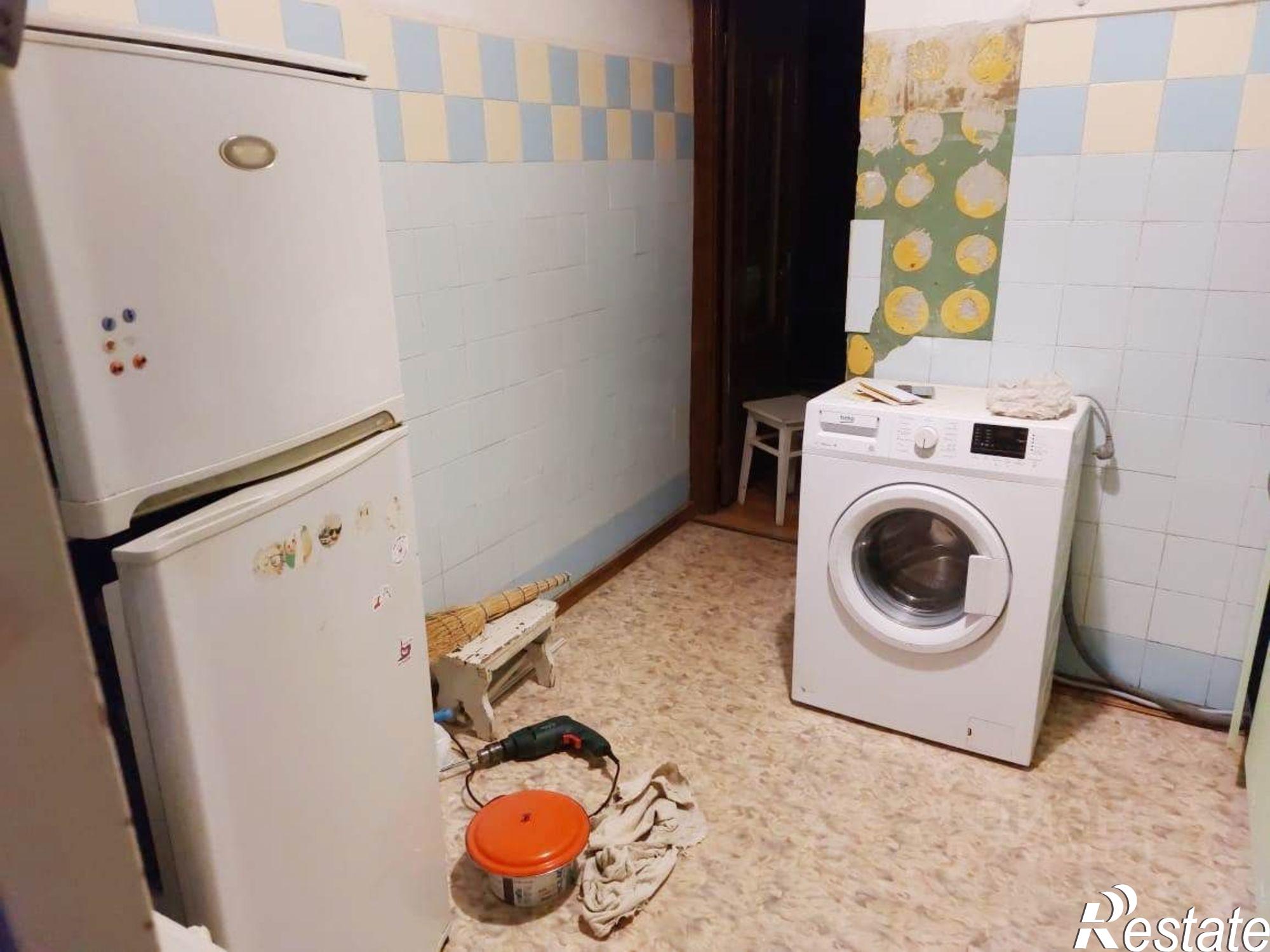 Сдать квартиру за 20 000 рублей на улица Малиновского, 8