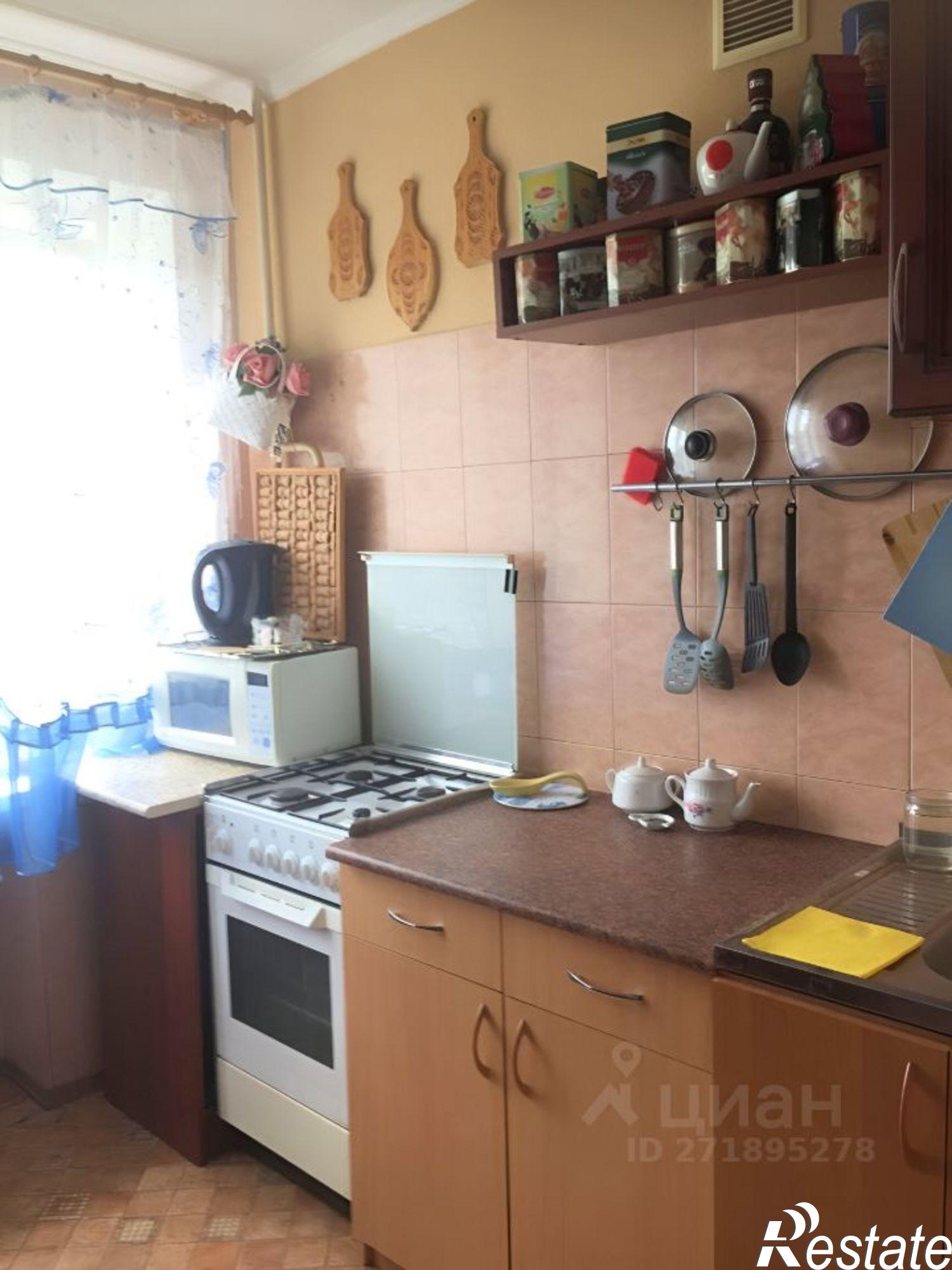 Сдать квартиру за 30 000 рублей на улица Ларина, 17