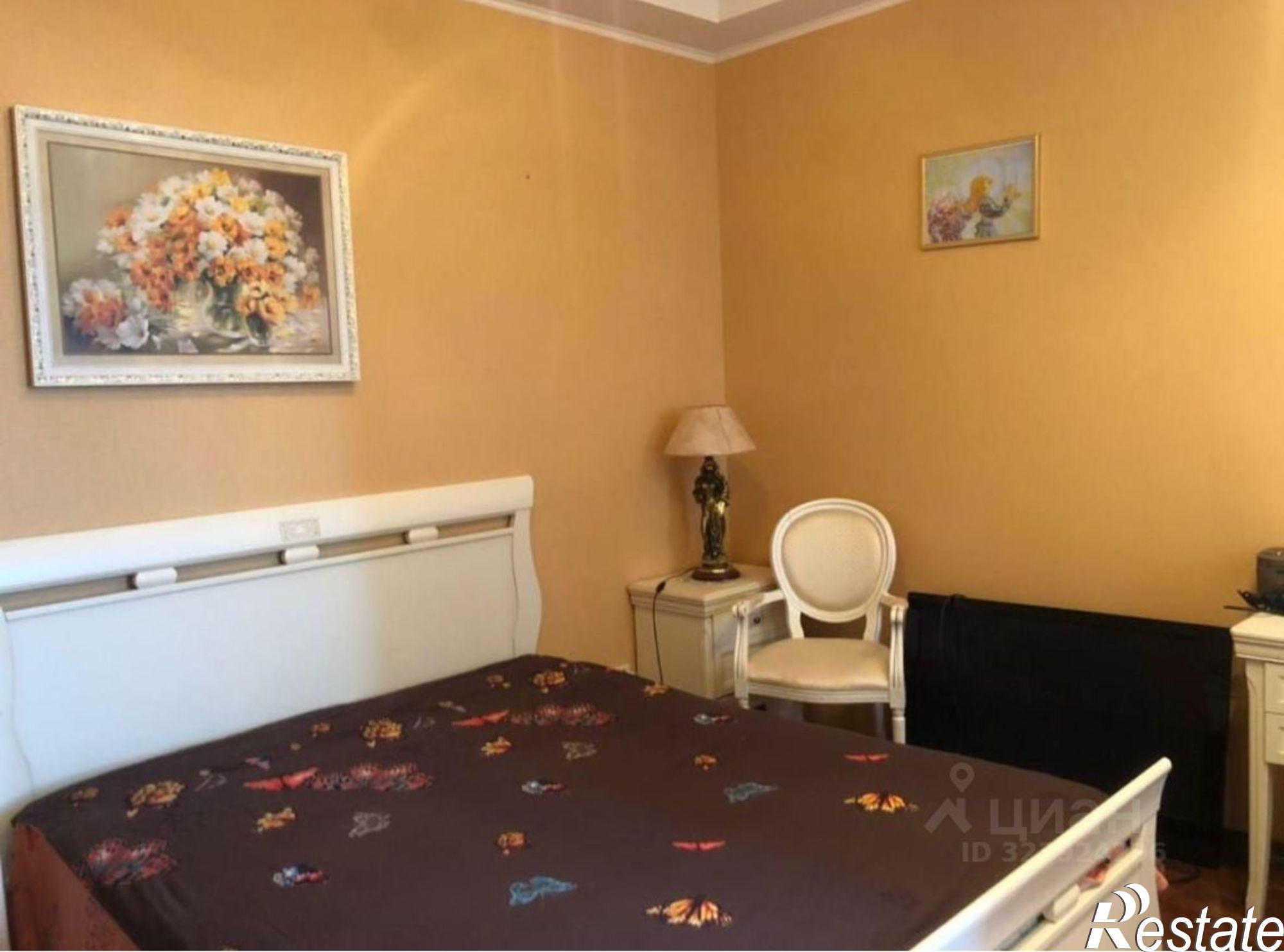 Сдать квартиру за 53 000 рублей на улица Максима Горького, 123