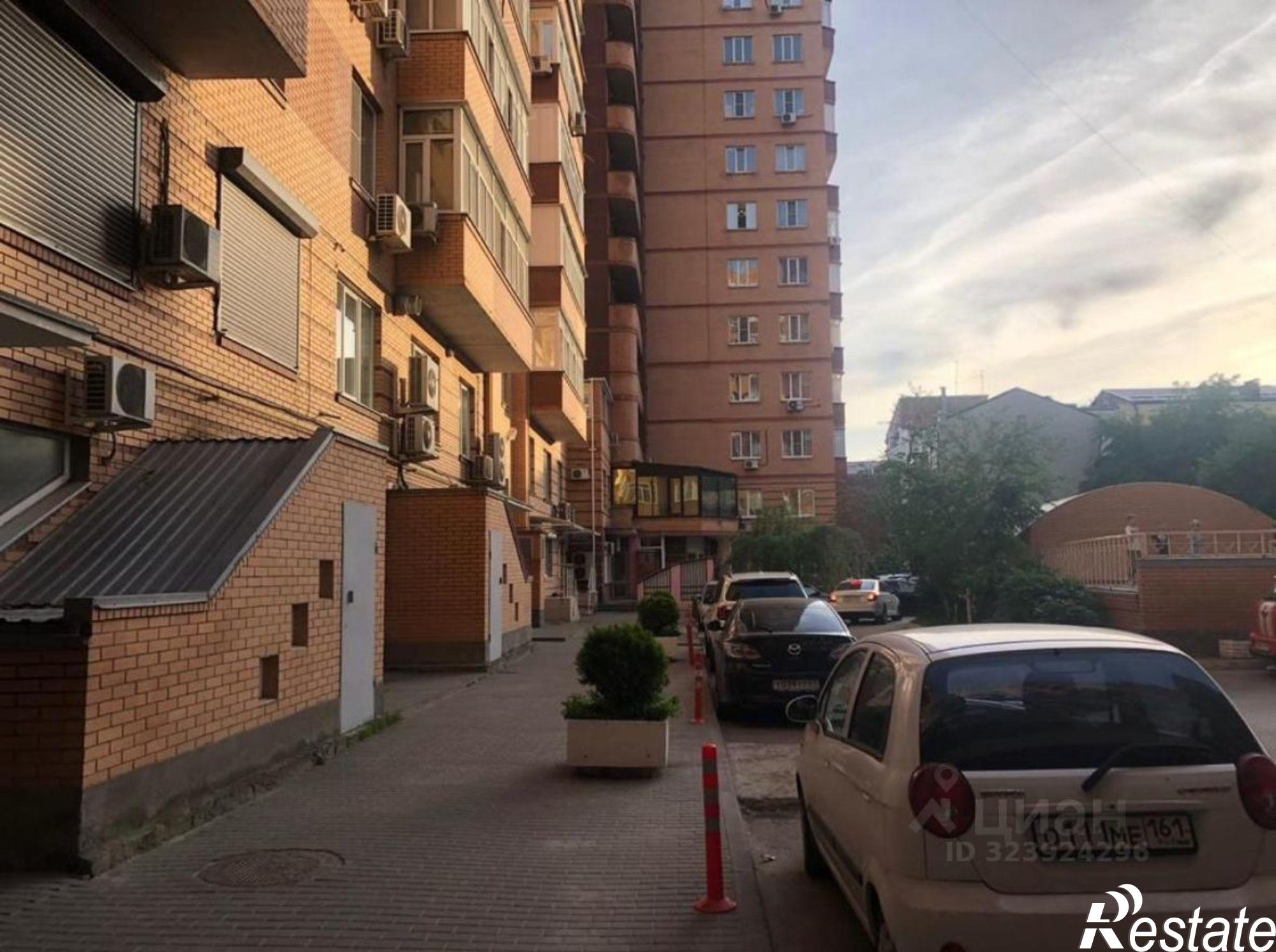 Сдать квартиру за 53 000 рублей на улица Максима Горького, 123