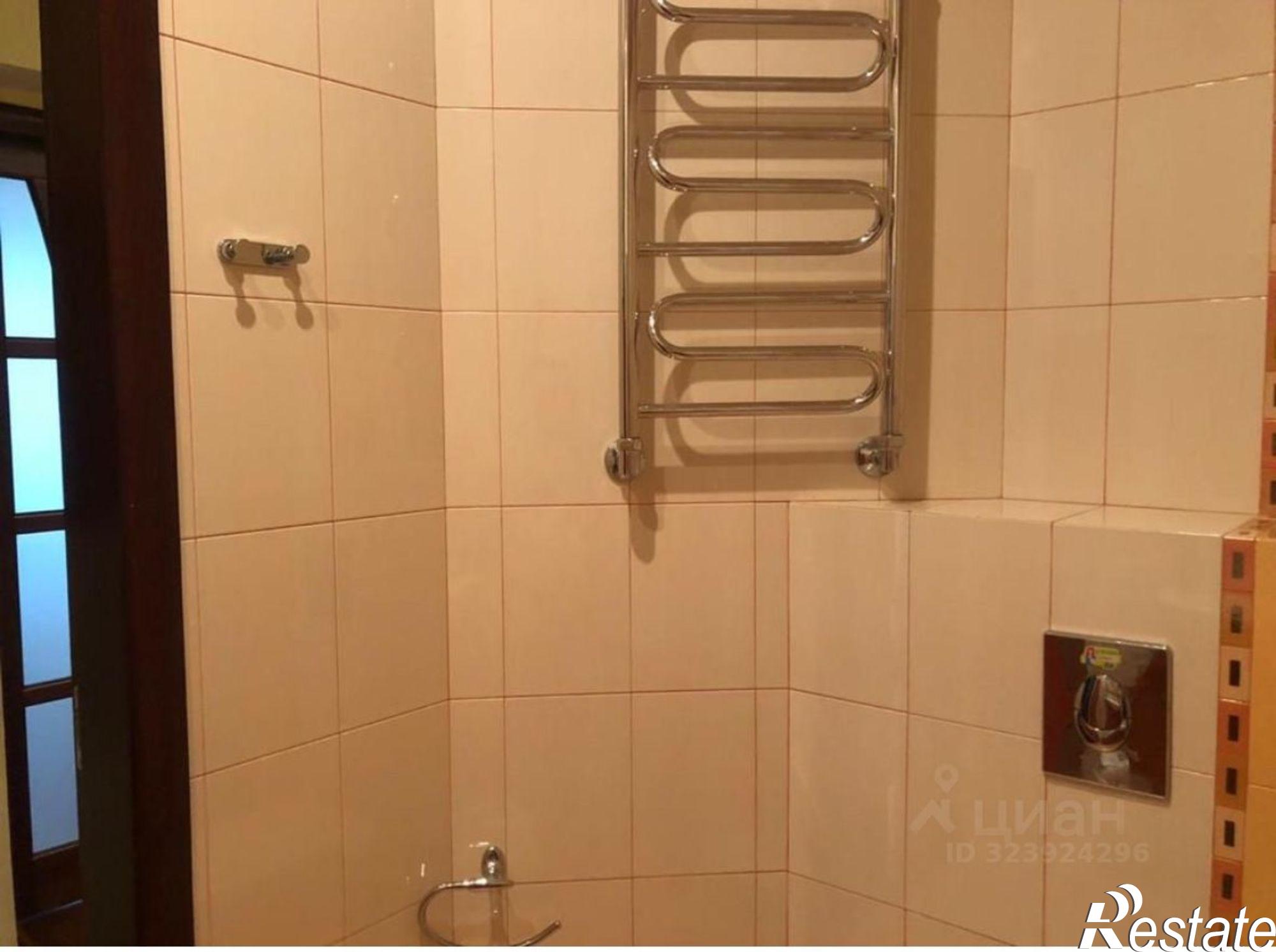 Сдать квартиру за 53 000 рублей на улица Максима Горького, 123